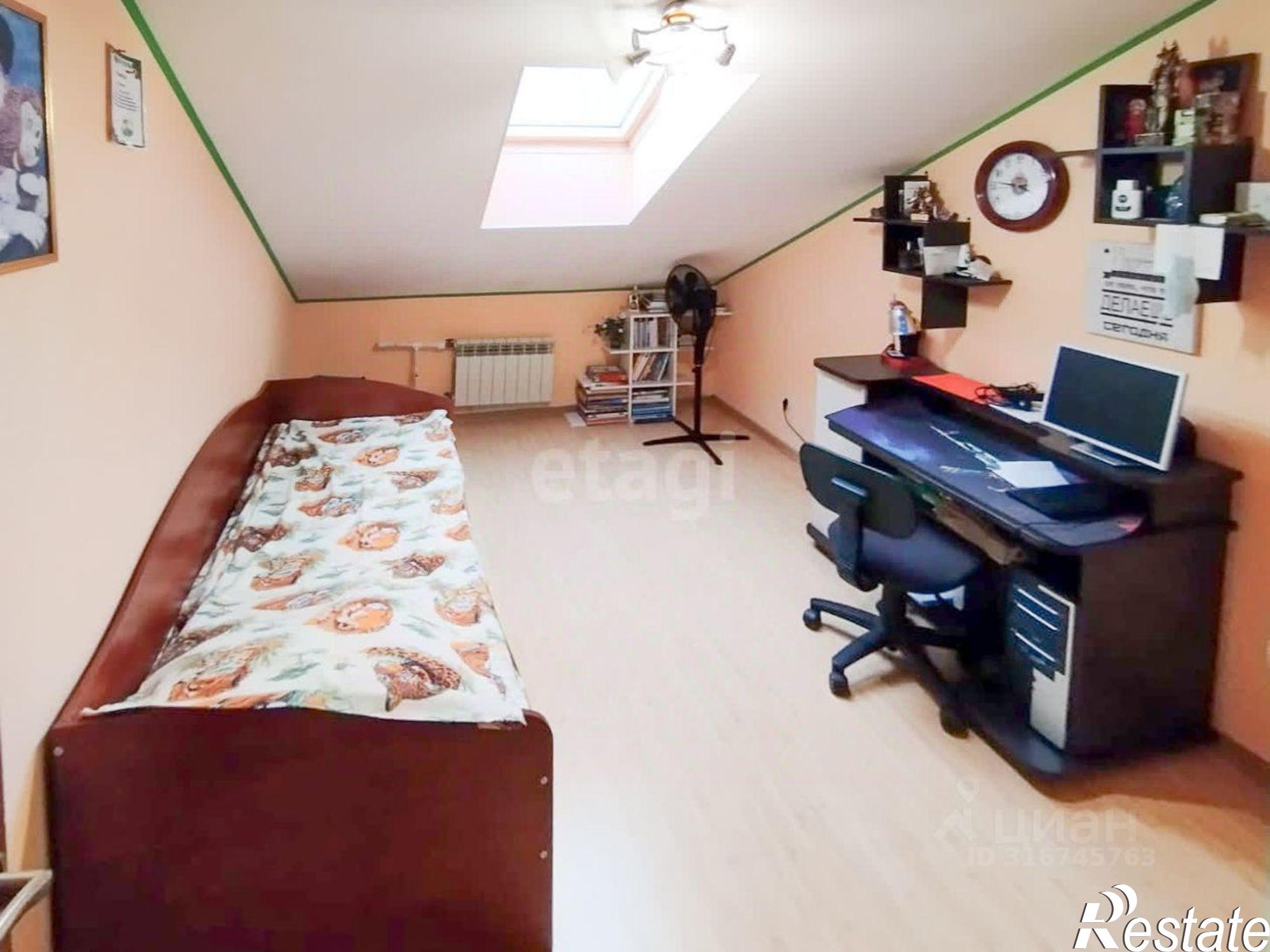 Купить квартиру за 19 000 000 рублей на Волжская набережная, 49/1