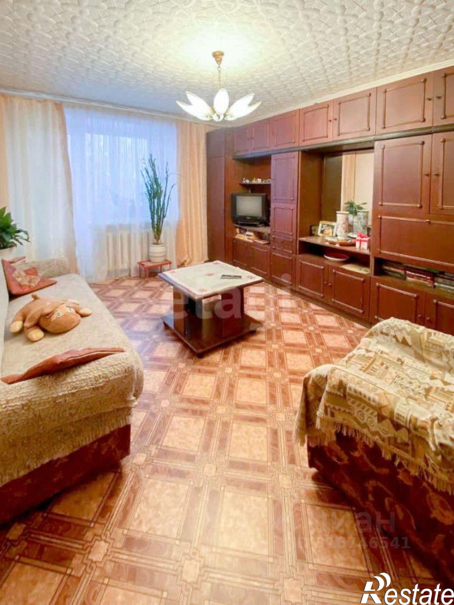 Купить квартиру за 4 260 000 рублей на улица Куропаткова, 14