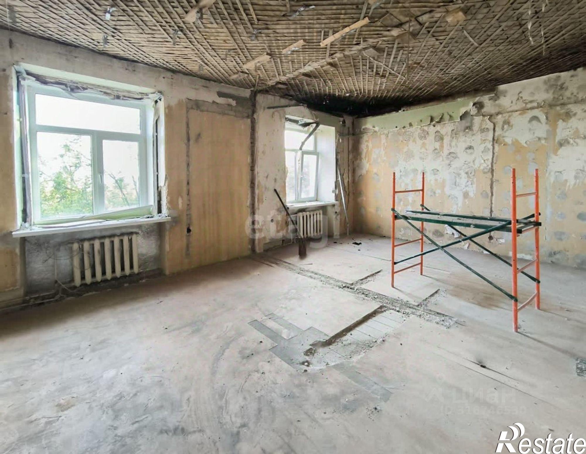 Купить квартиру за 8 499 000 рублей на проспект Ленина, 18/50