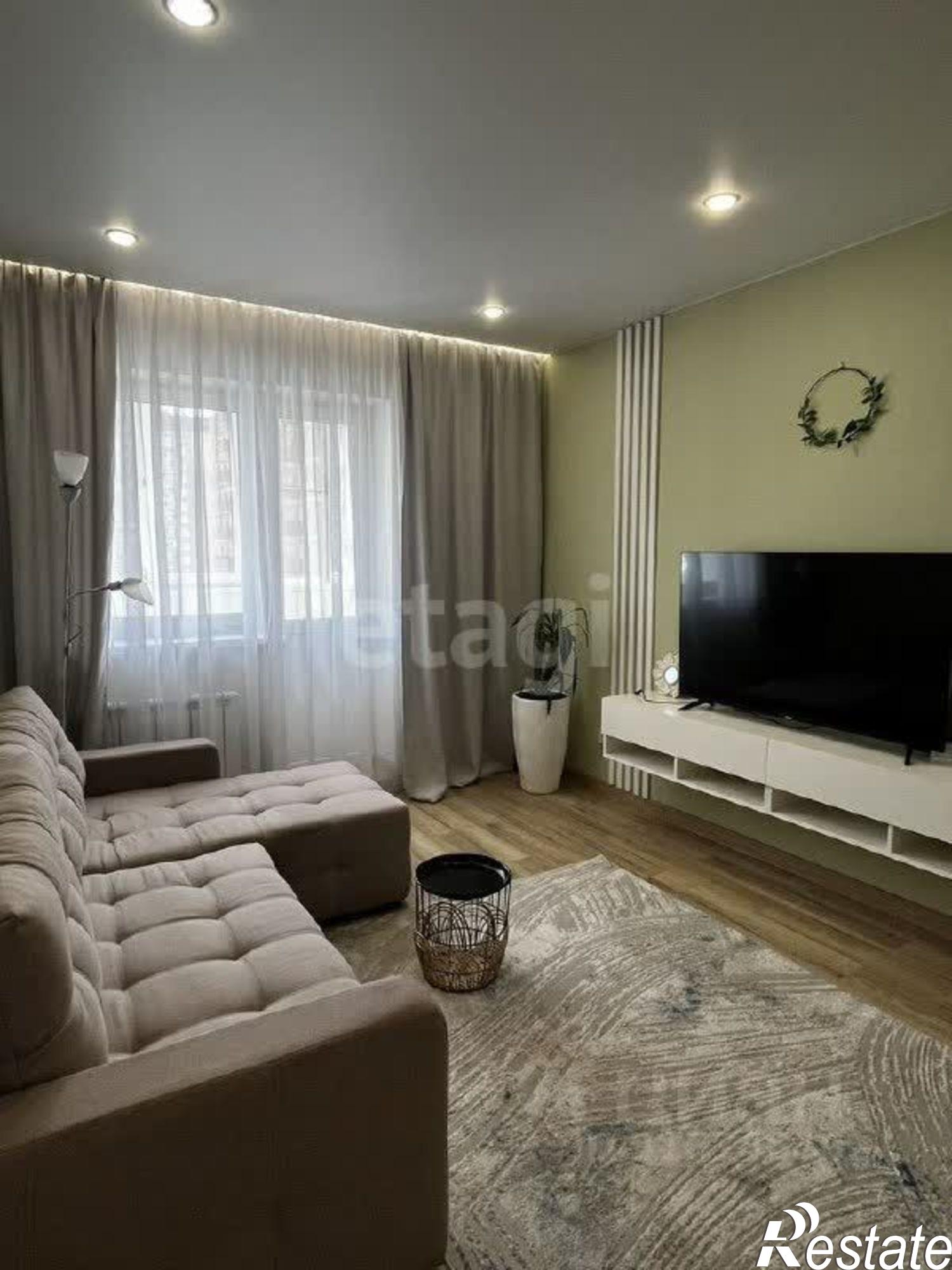 Купить квартиру за 7 550 000 рублей на 2-й Брагинский проезд, 6