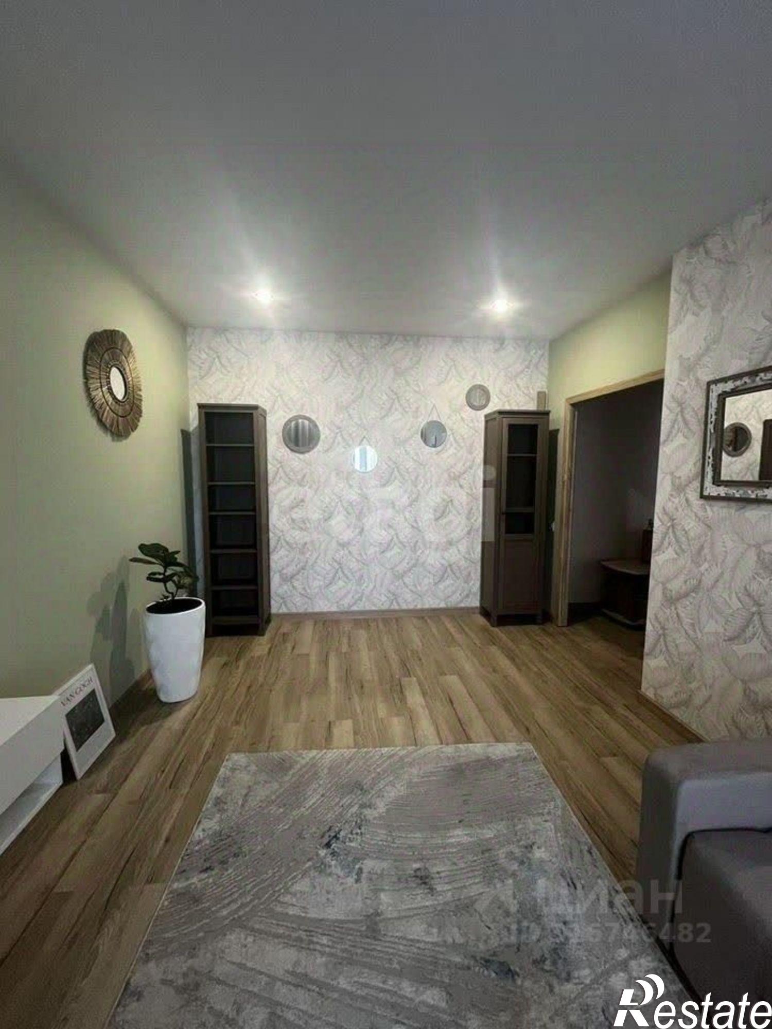 Купить квартиру за 7 550 000 рублей на 2-й Брагинский проезд, 6