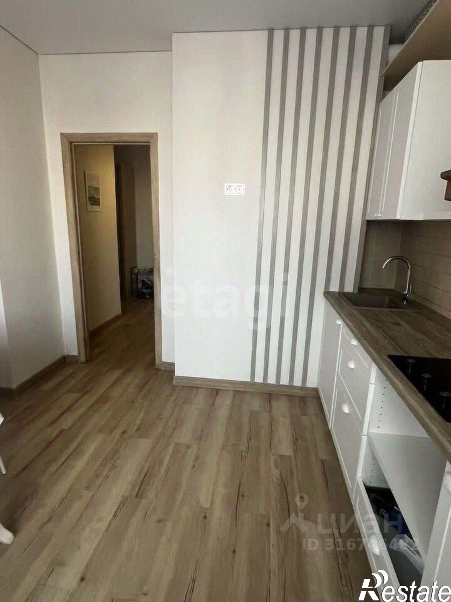 Купить квартиру за 7 550 000 рублей на 2-й Брагинский проезд, 6