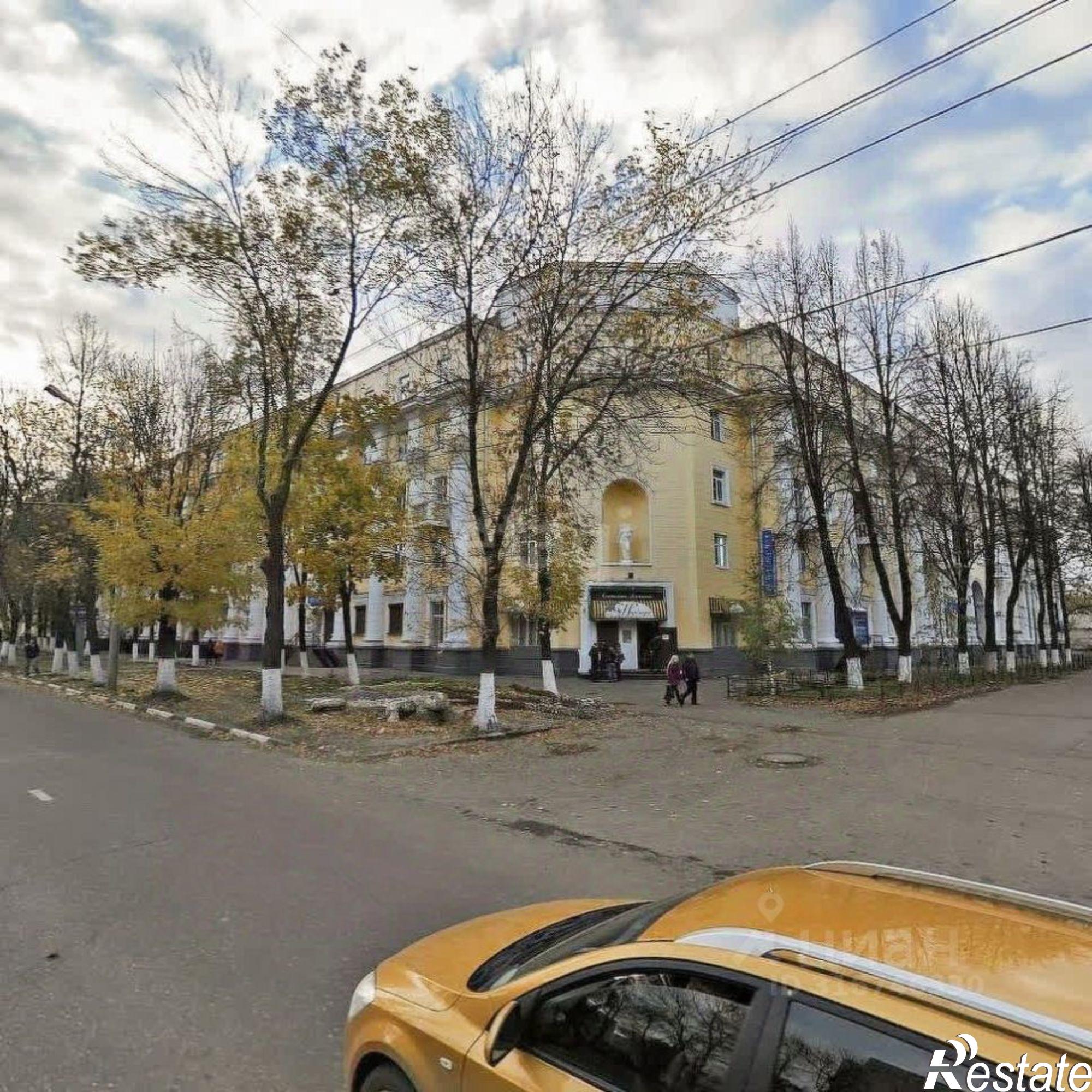 Купить квартиру за 8 499 000 рублей на проспект Ленина, 18/50