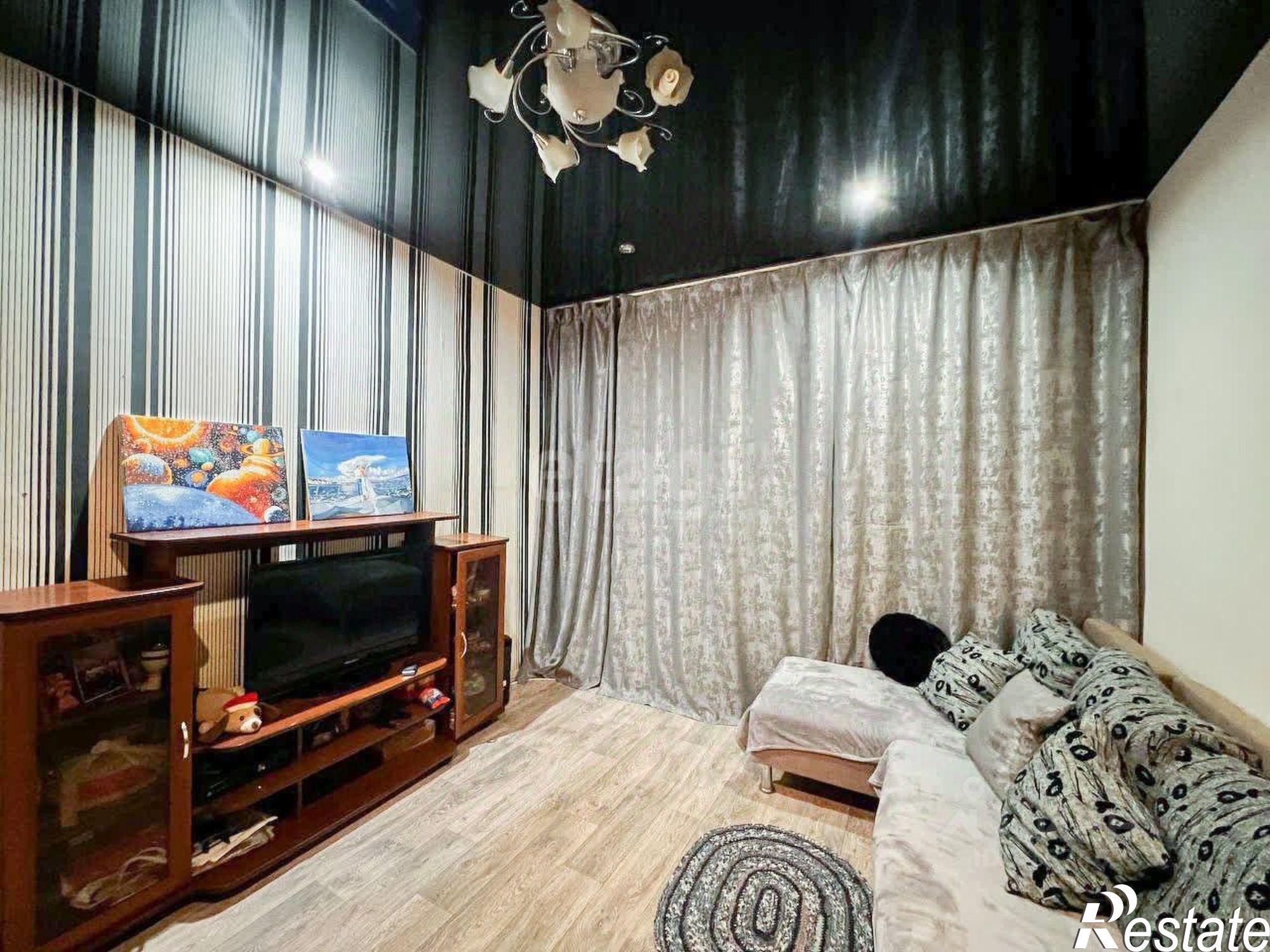 Купить квартиру за 2 500 000 рублей на улица Закгейма, 12