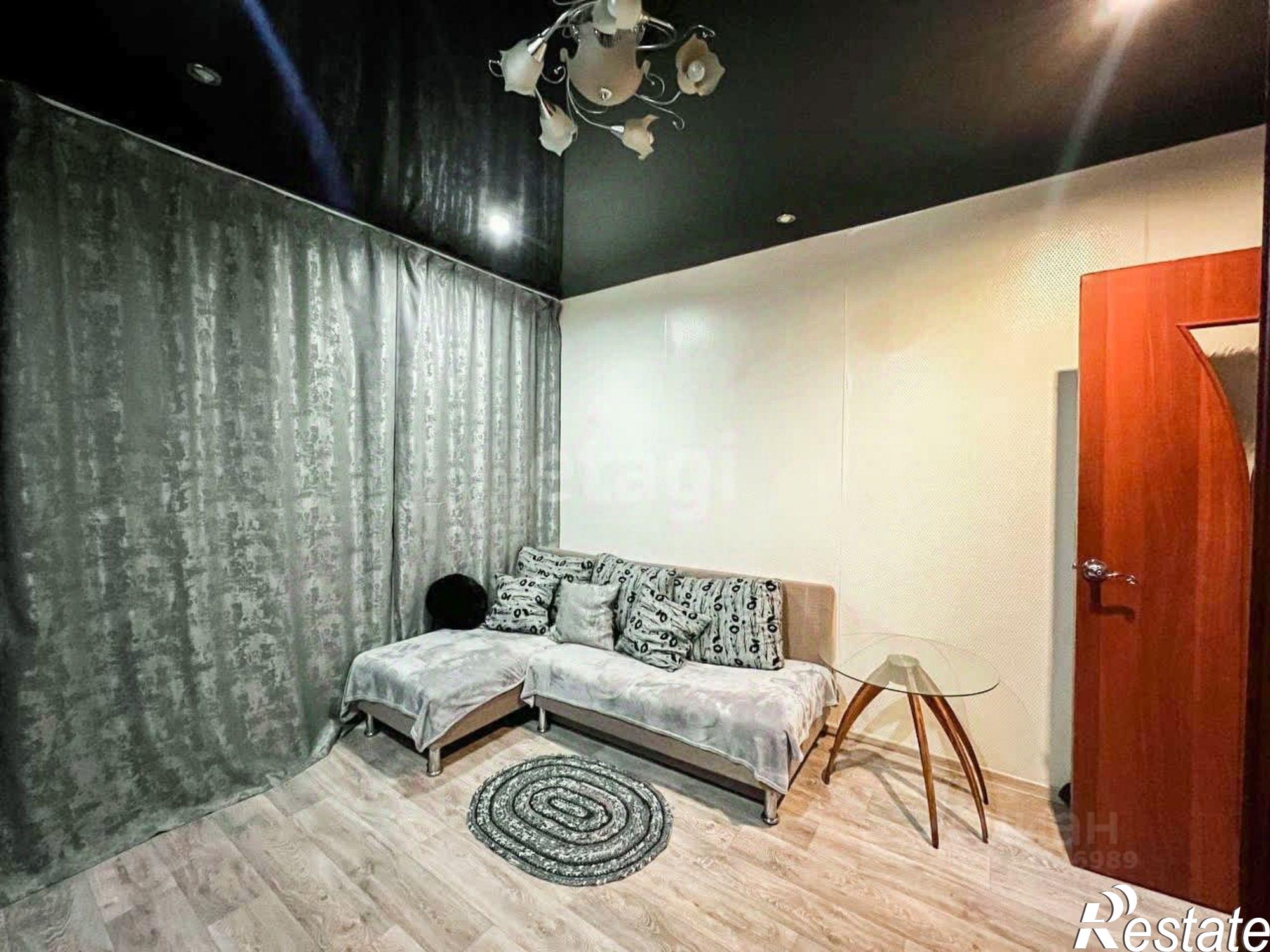 Купить квартиру за 2 500 000 рублей на улица Закгейма, 12