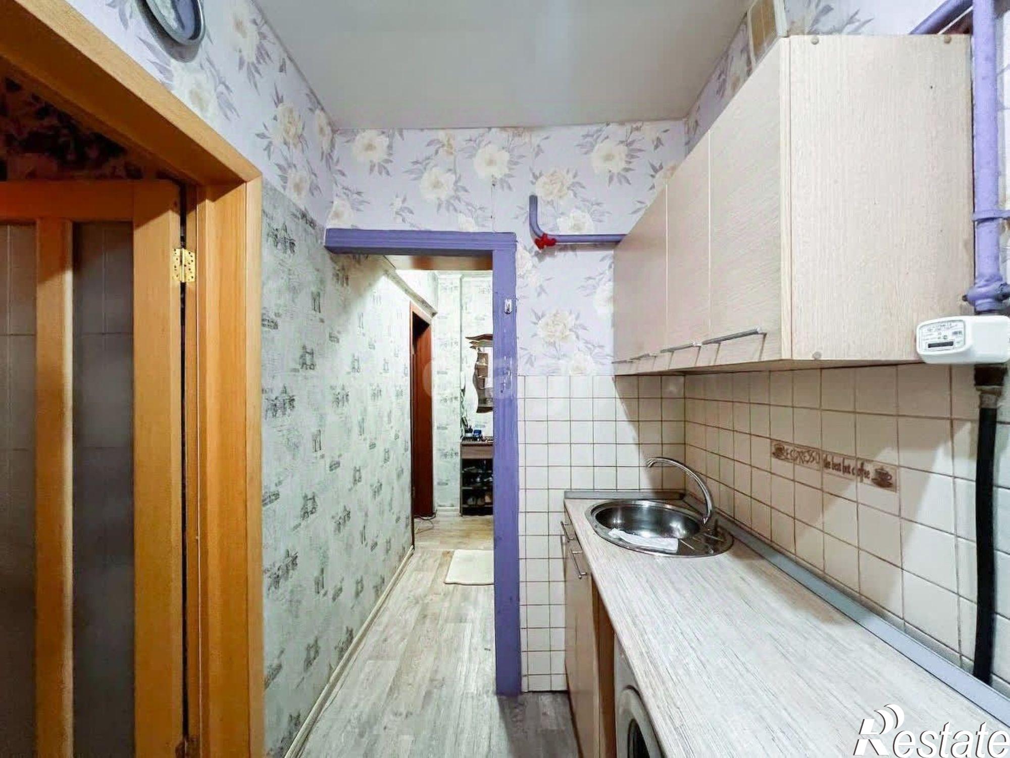 Купить квартиру за 2 500 000 рублей на улица Закгейма, 12