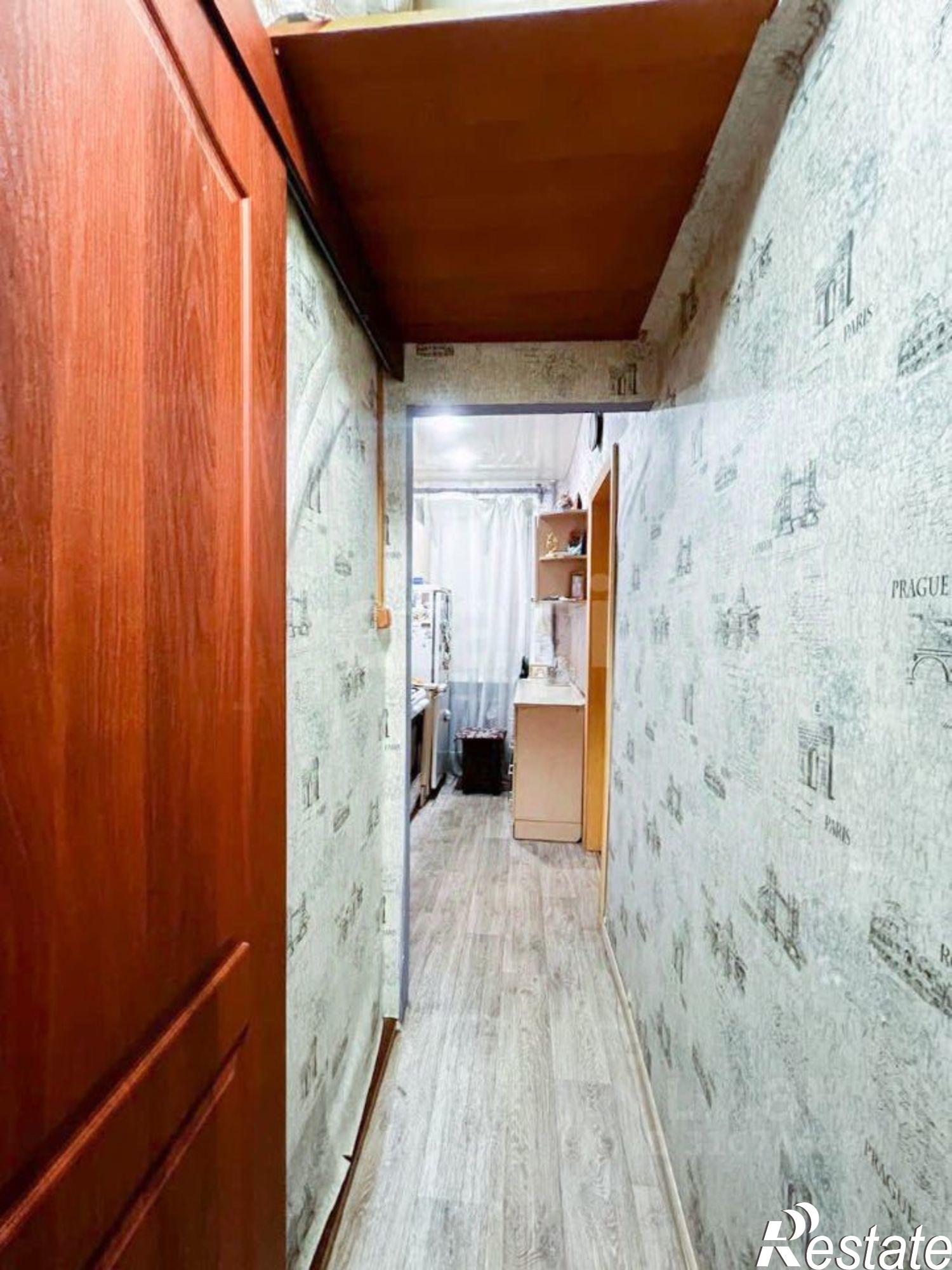 Купить квартиру за 2 500 000 рублей на улица Закгейма, 12