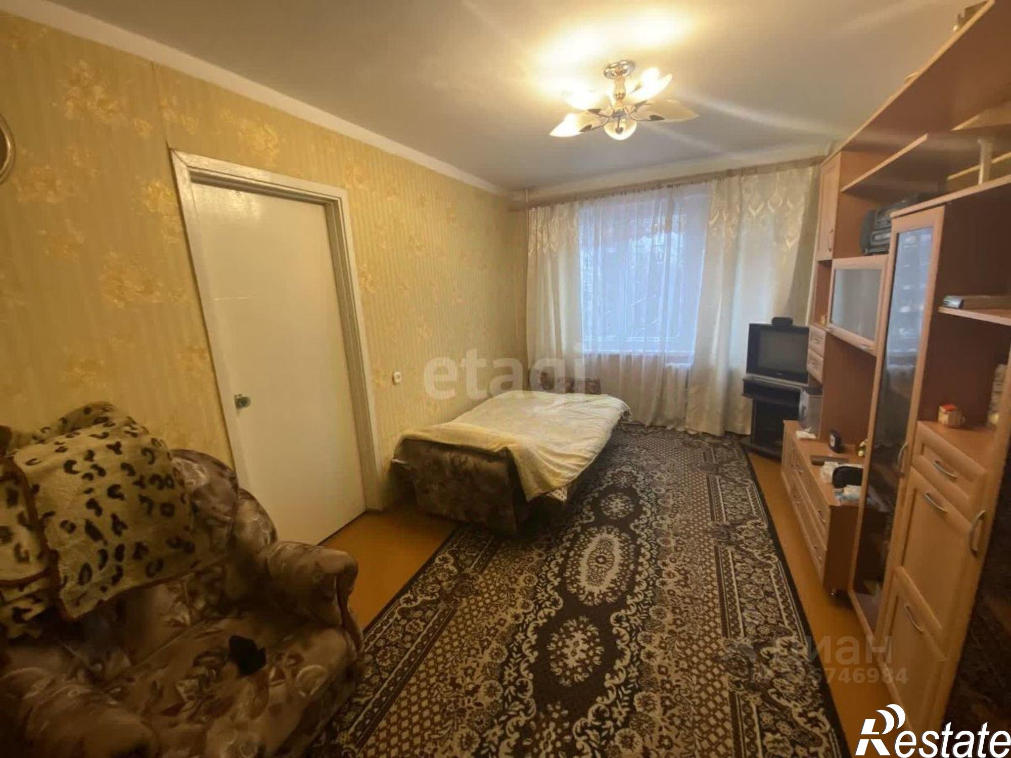 Купить квартиру за 4 250 000 рублей на улица Туманова, 4А