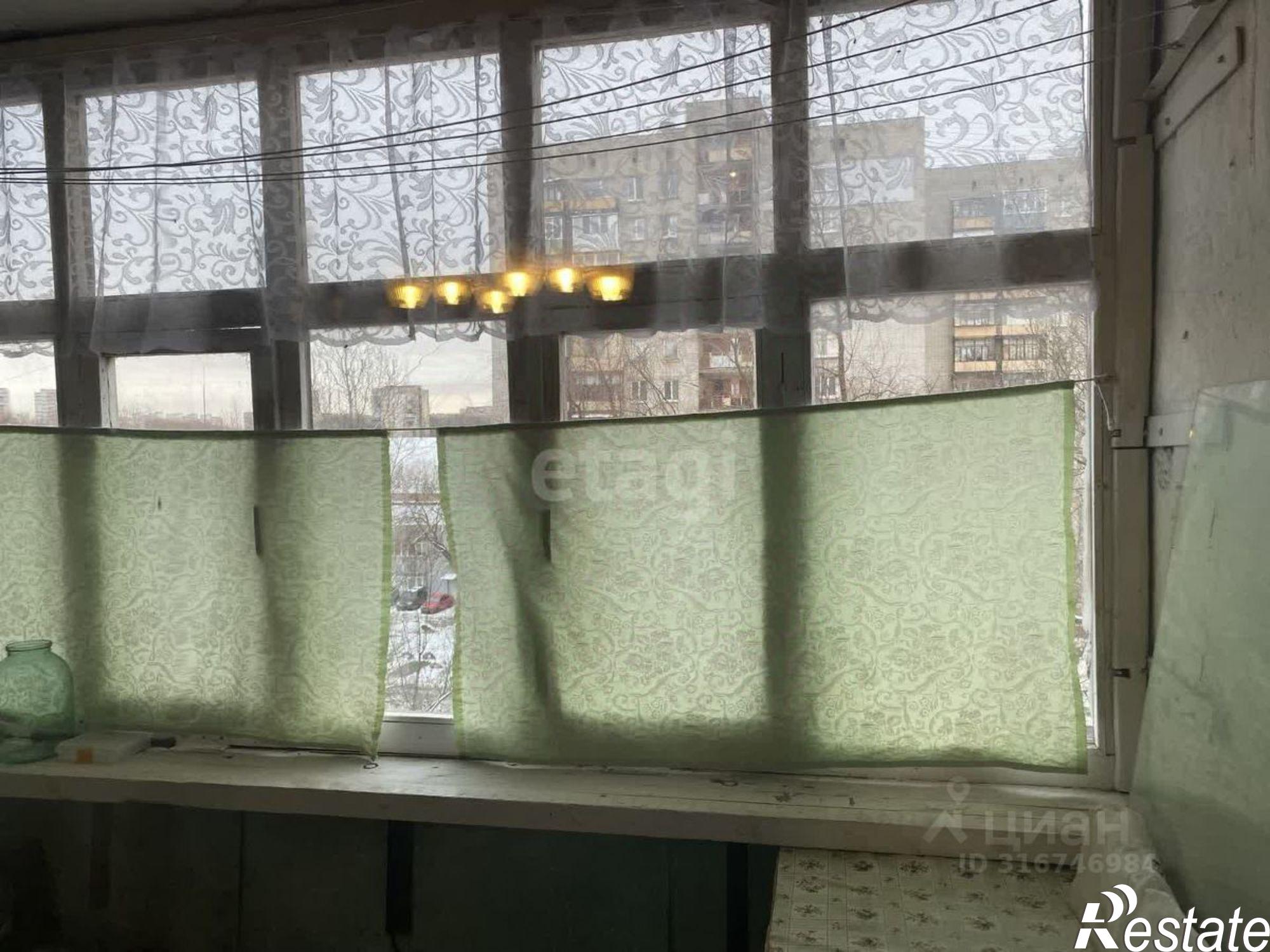 Купить квартиру за 4 250 000 рублей на улица Туманова, 4А