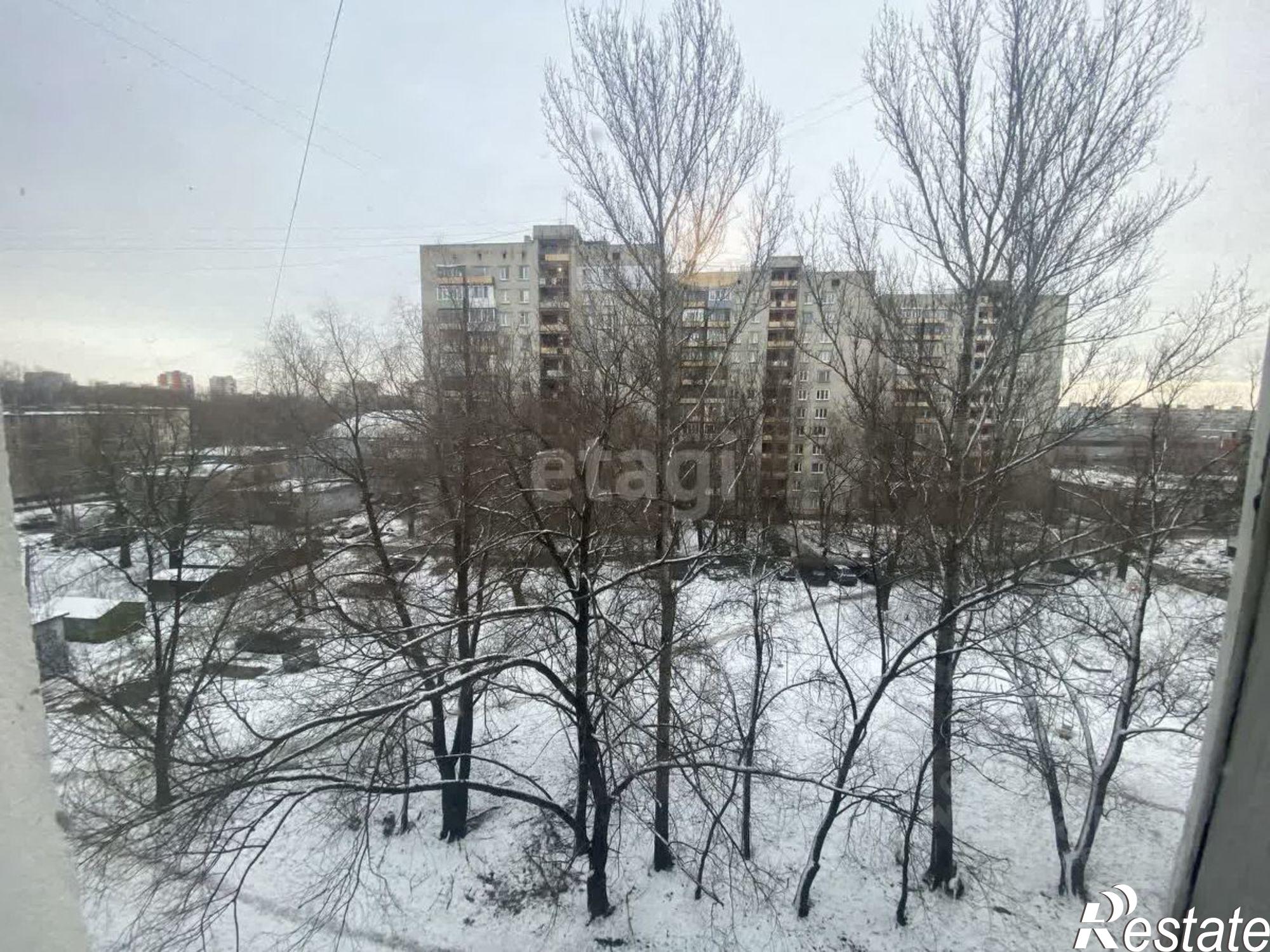 Купить квартиру за 4 250 000 рублей на улица Туманова, 4А