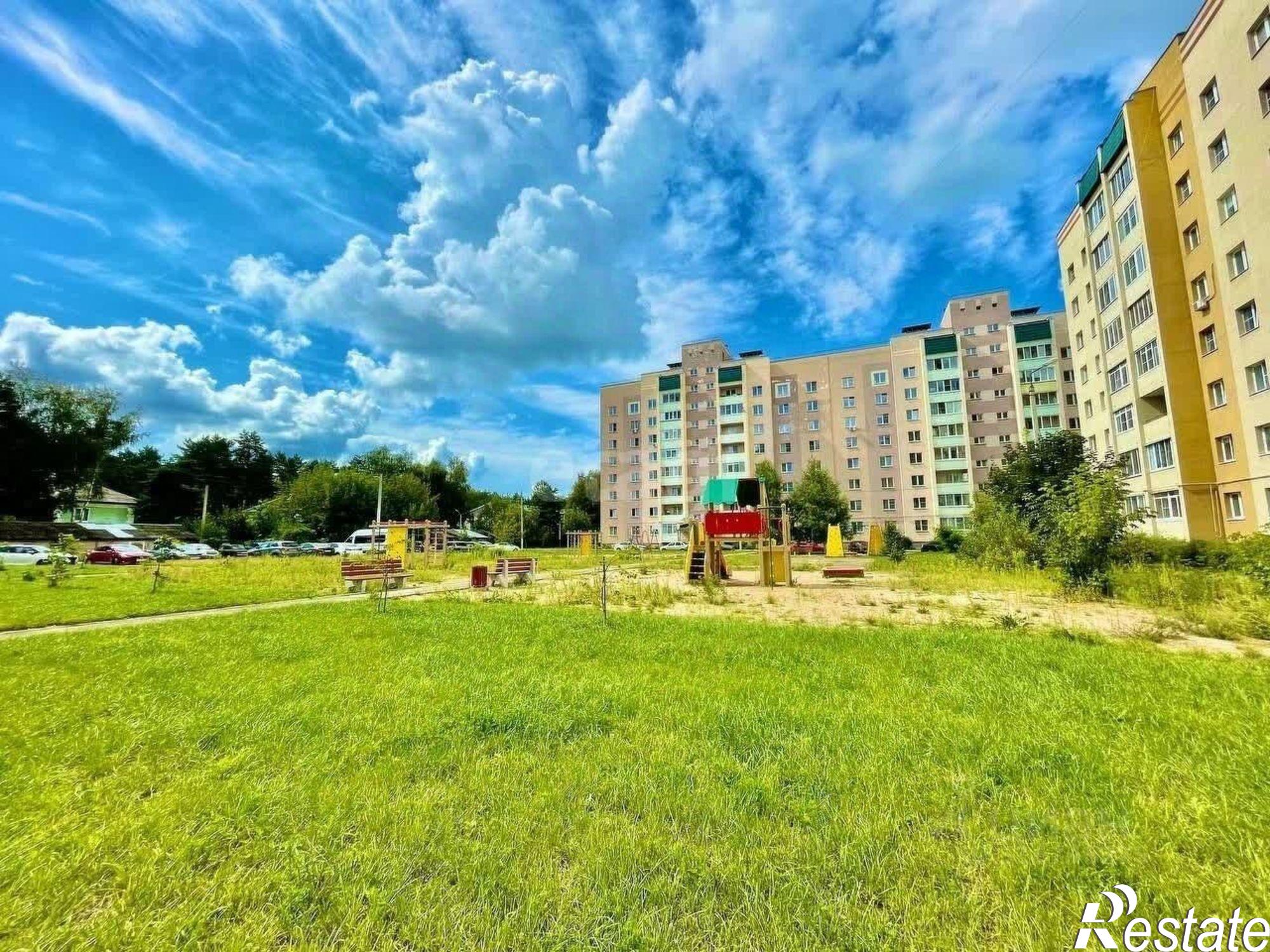 Купить квартиру за 4 500 000 рублей на Клубная улица, 38Б