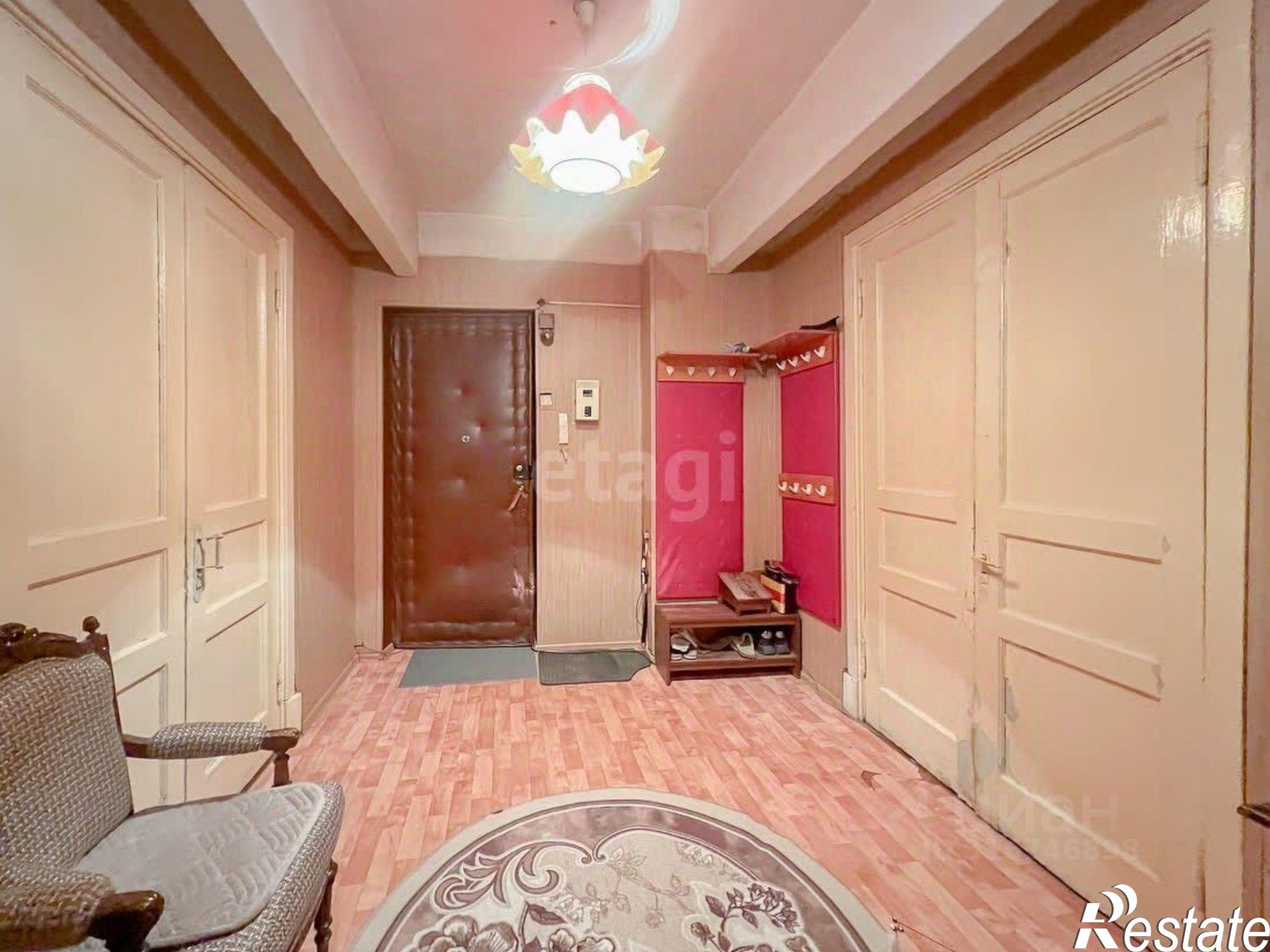 Купить квартиру за 10 800 000 рублей на улица Свободы, 54/38