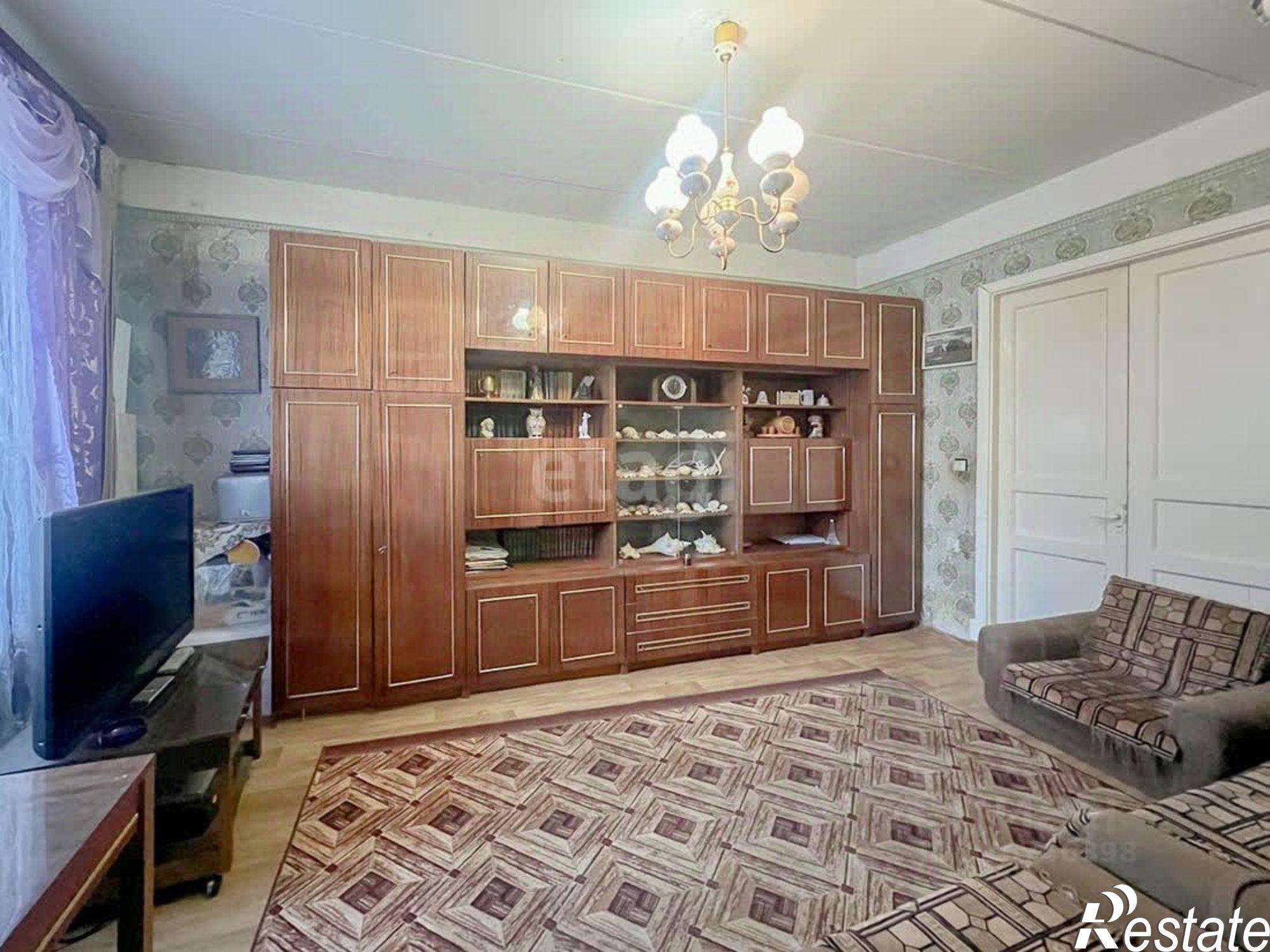 Купить квартиру за 10 800 000 рублей на улица Свободы, 54/38