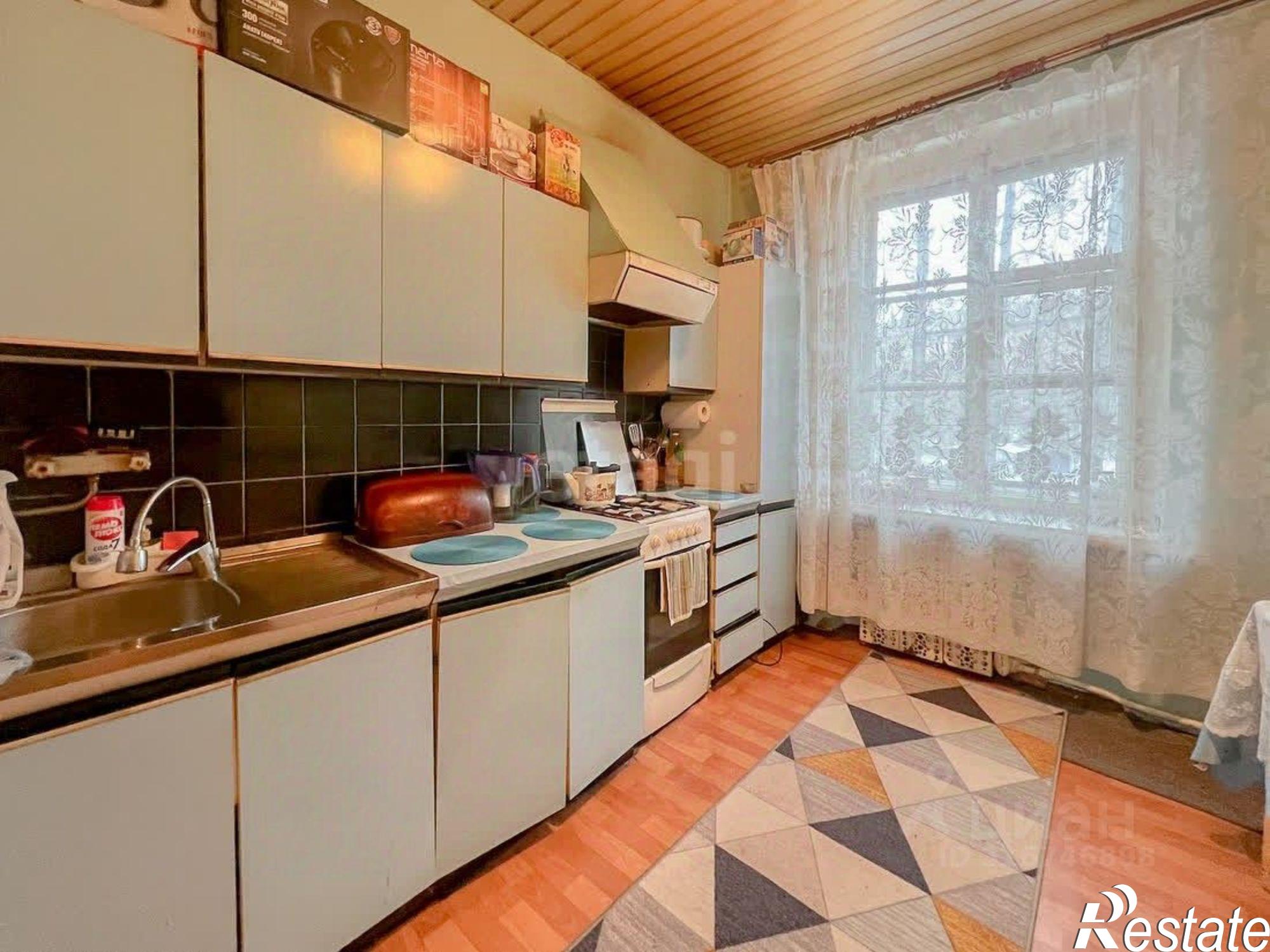 Купить квартиру за 10 800 000 рублей на улица Свободы, 54/38