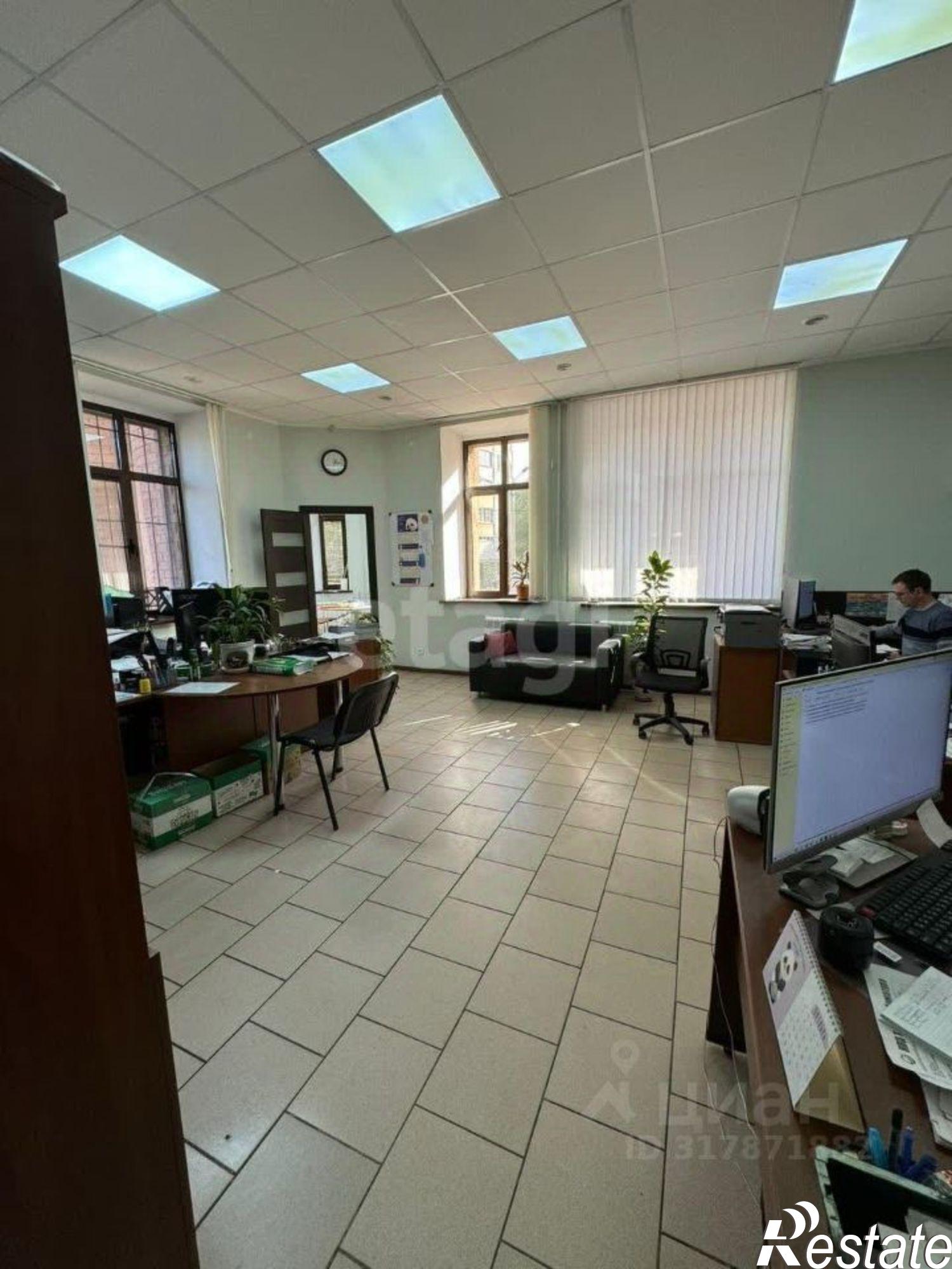 Купить офис, помещение под офис за 6 093 150 рублей на улица Наумова, 72/33