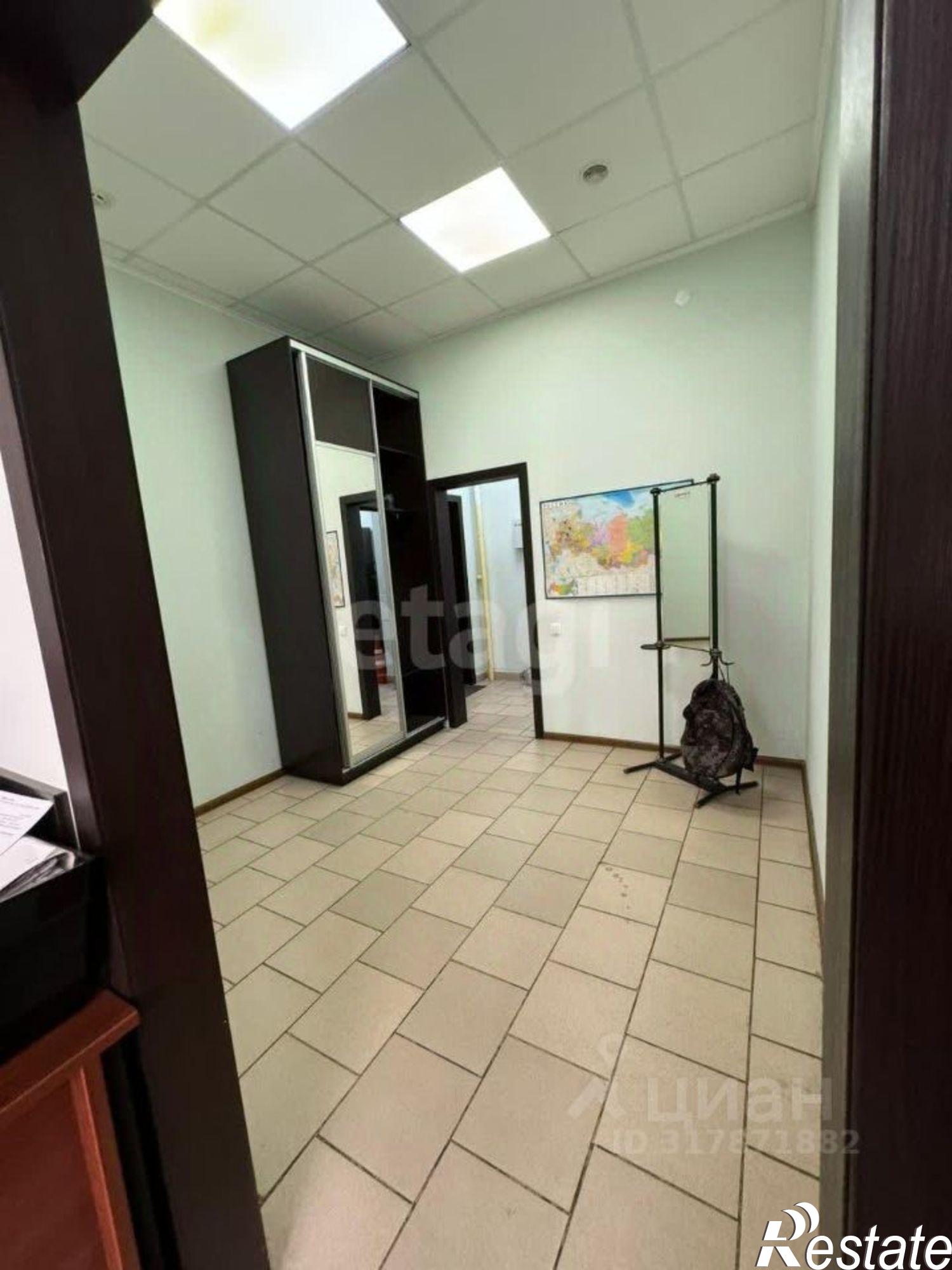 Купить офис, помещение под офис за 6 093 150 рублей на улица Наумова, 72/33