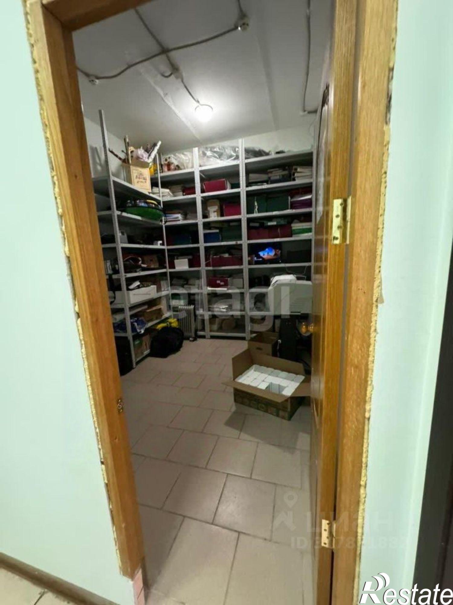 Купить офис, помещение под офис за 6 093 150 рублей на улица Наумова, 72/33