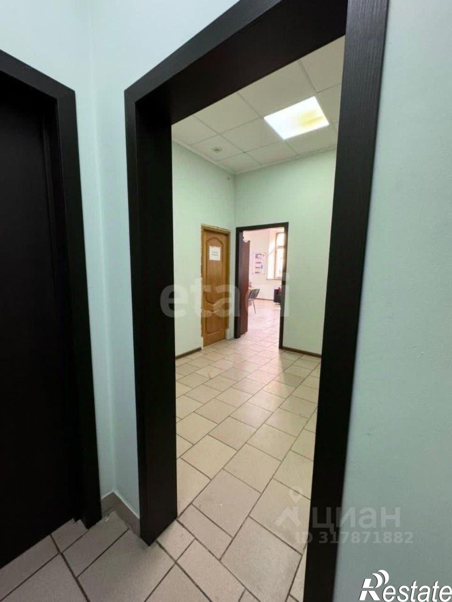 Купить офис, помещение под офис за 6 093 150 рублей на улица Наумова, 72/33