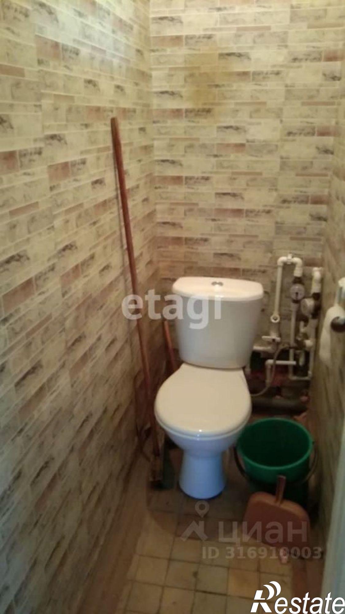 Купить квартиру за 3 400 000 рублей на улица Блюхера, 66 к2