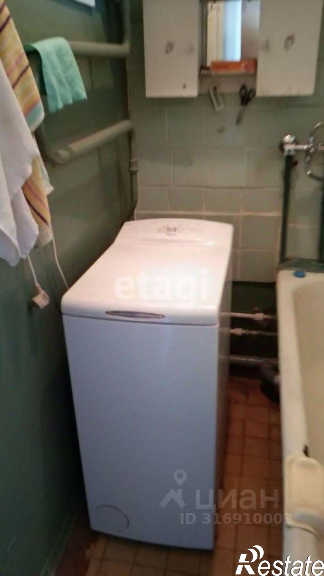 Купить квартиру за 3 400 000 рублей на улица Блюхера, 66 к2