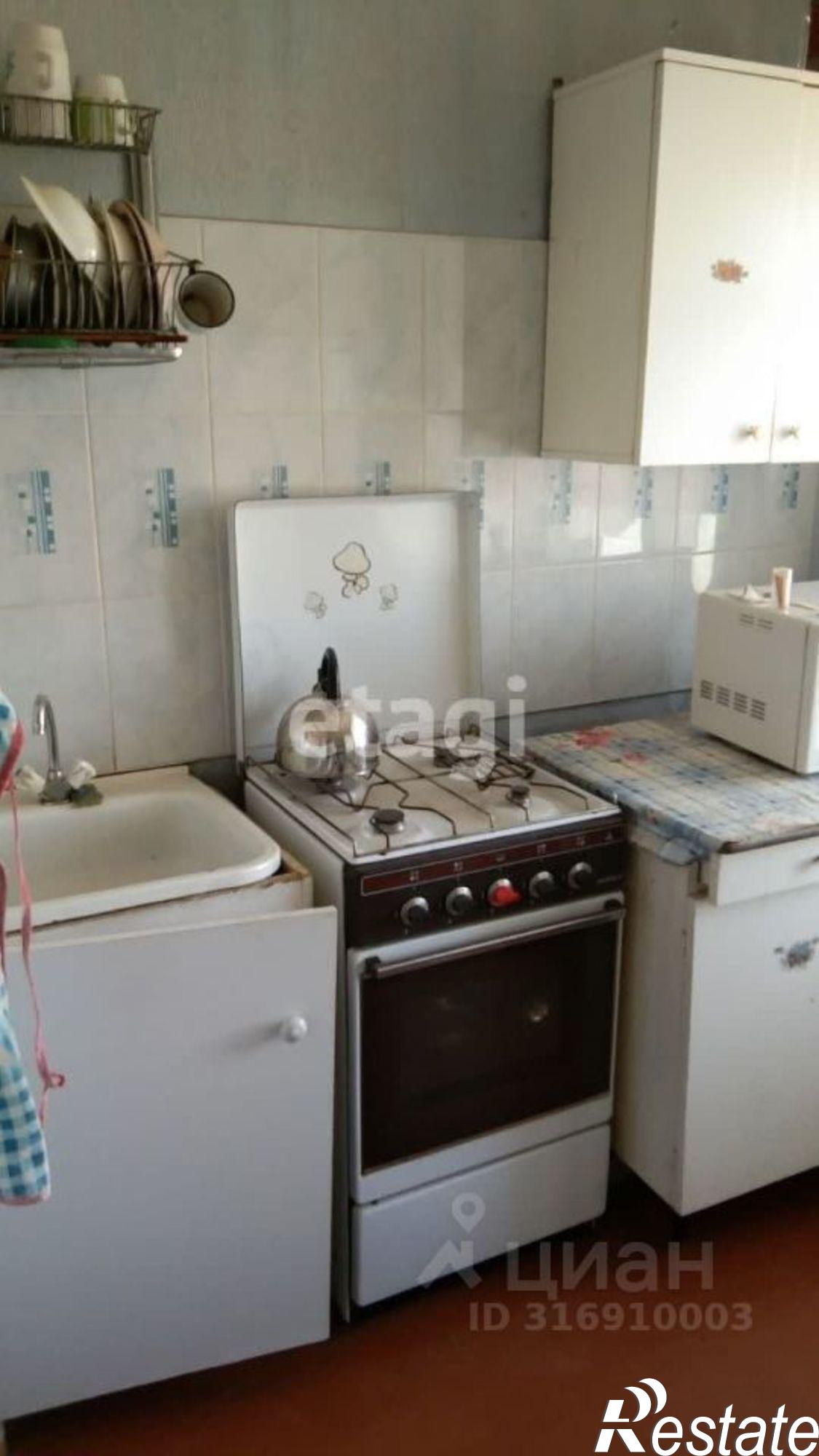 Купить квартиру за 3 400 000 рублей на улица Блюхера, 66 к2