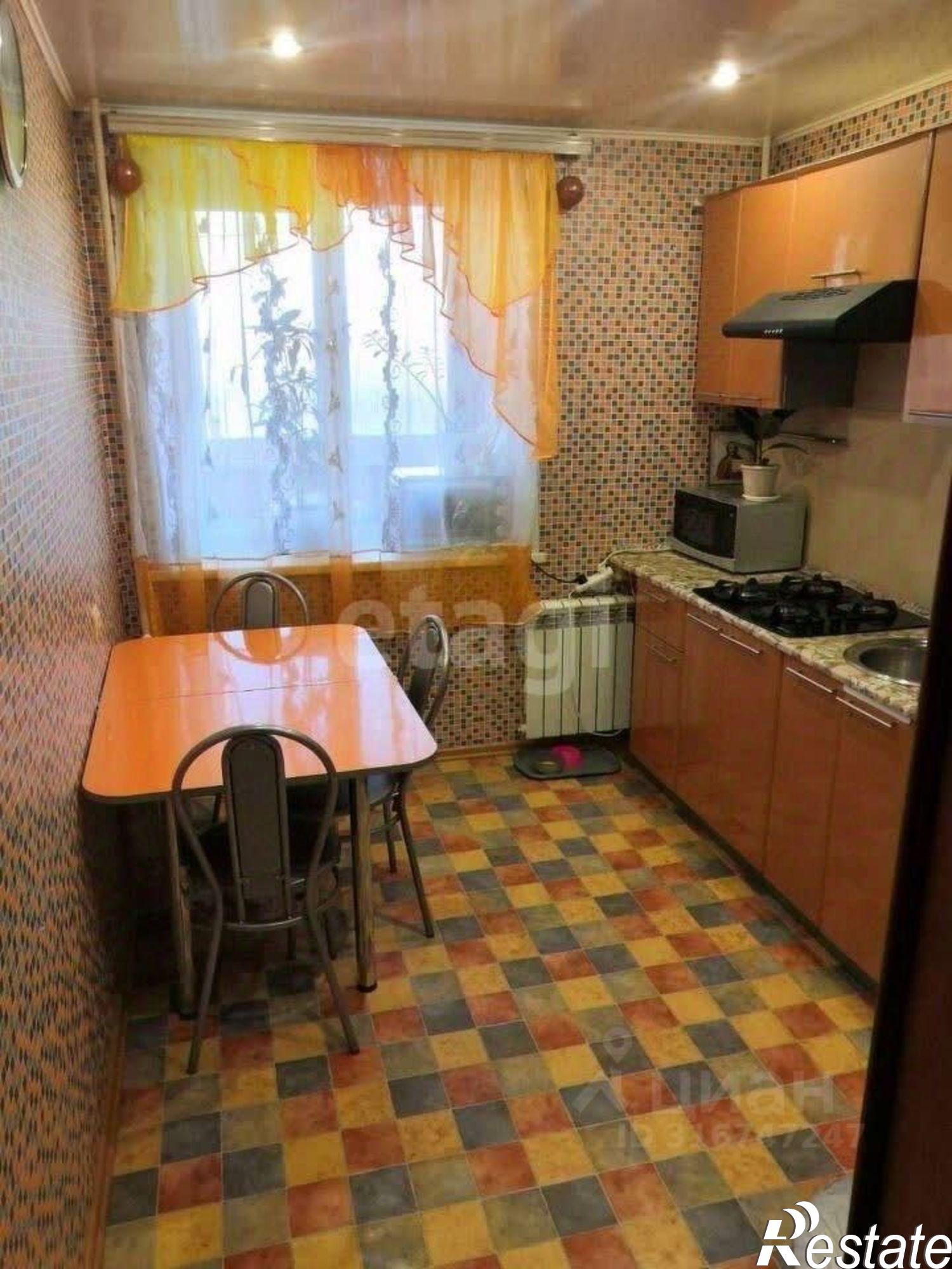 Купить квартиру за 6 100 000 рублей на Парковый проезд, 5