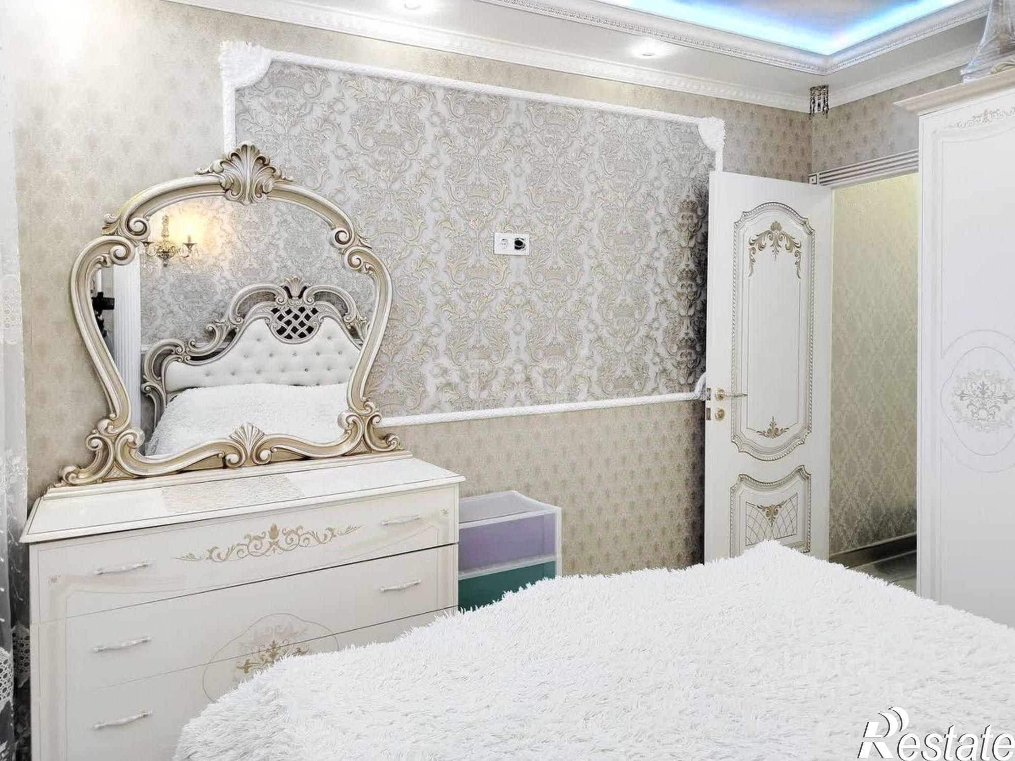 Купить квартиру за 10 600 000 рублей на улица Строителей, 3 к4