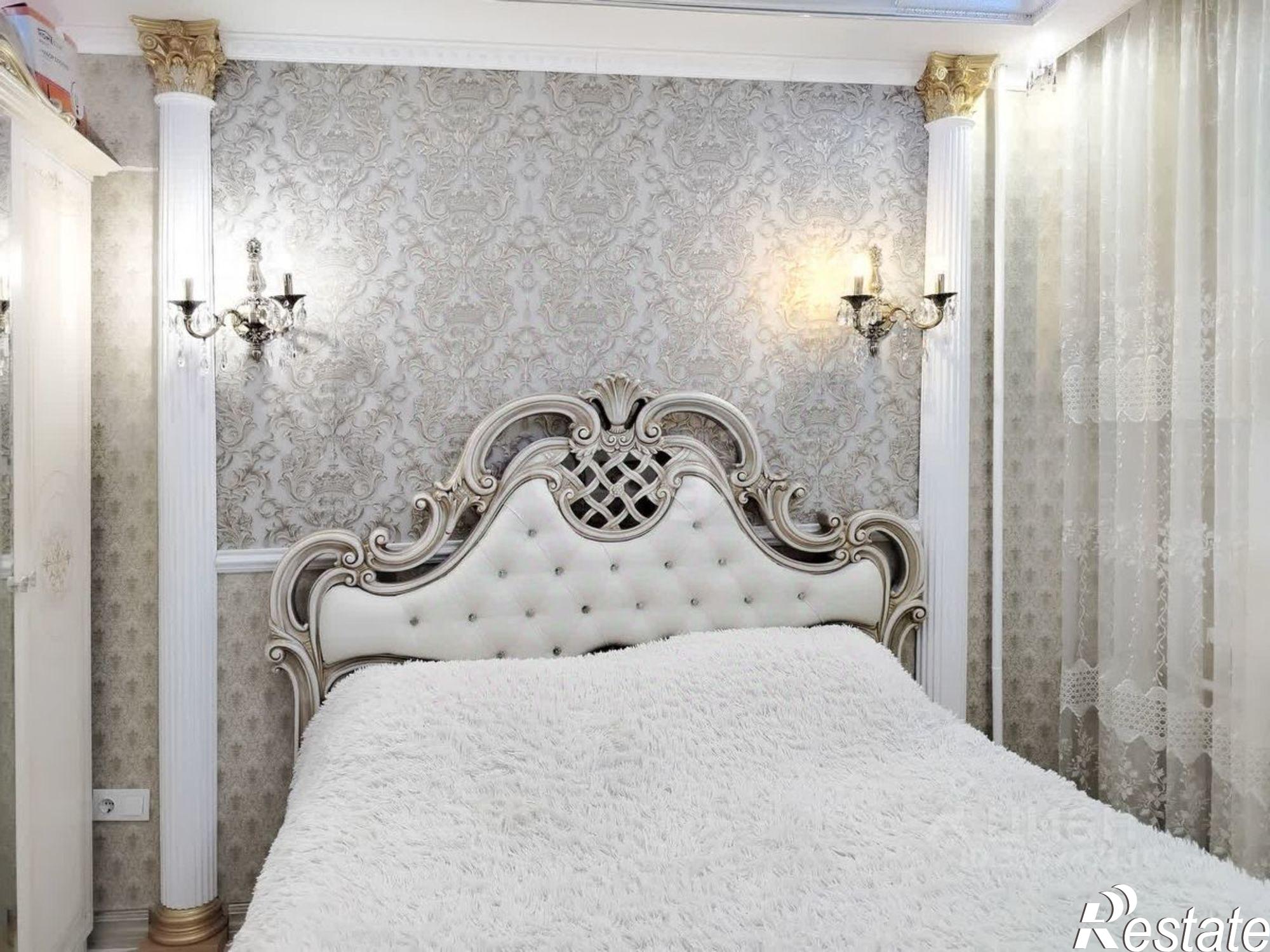 Купить квартиру за 10 600 000 рублей на улица Строителей, 3 к4