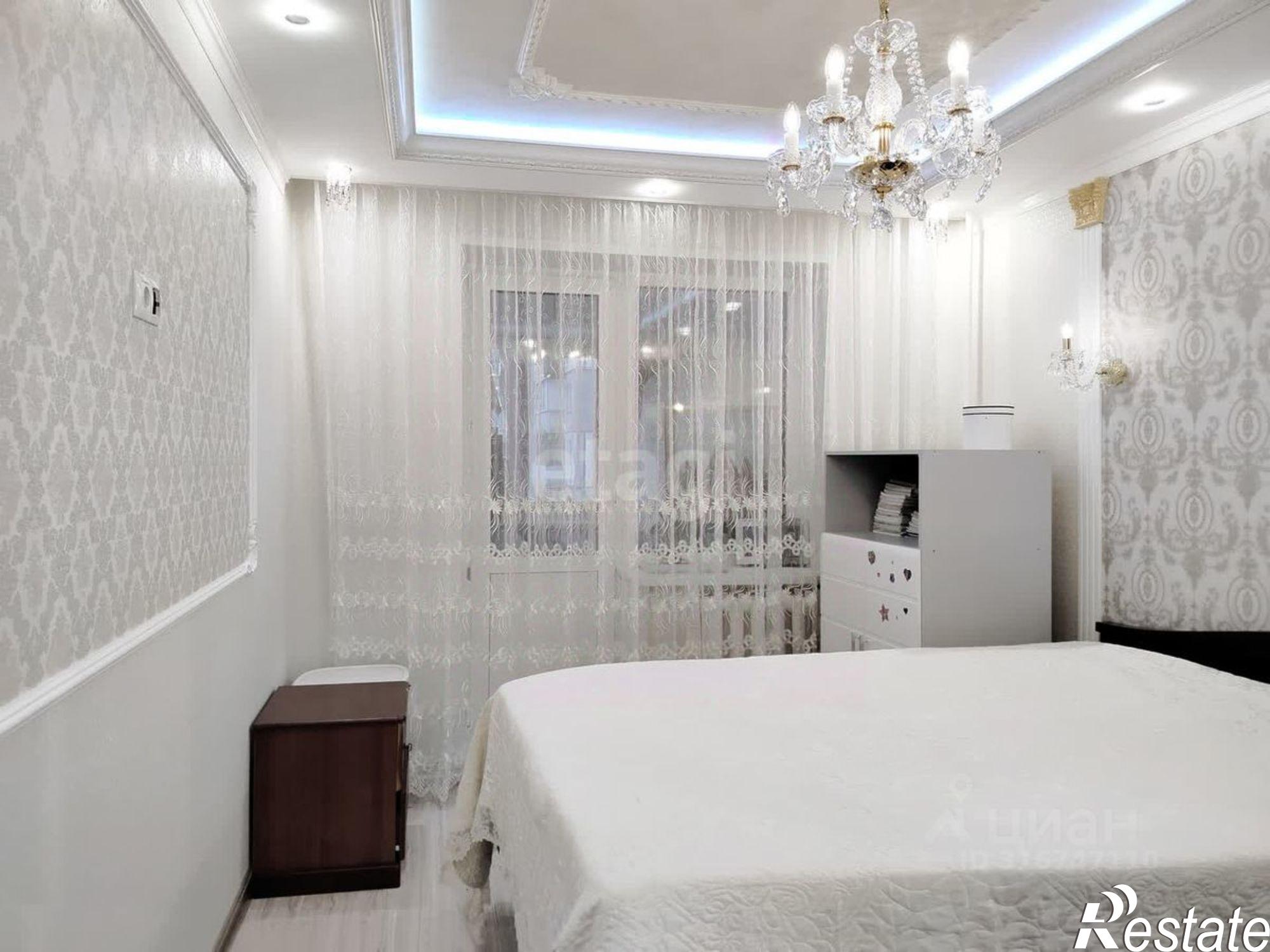 Купить квартиру за 10 600 000 рублей на улица Строителей, 3 к4