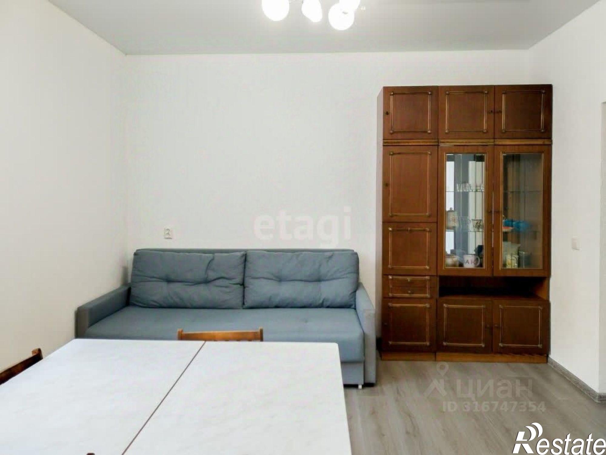 Купить квартиру за 13 900 000 рублей на улица Лисицына, 57