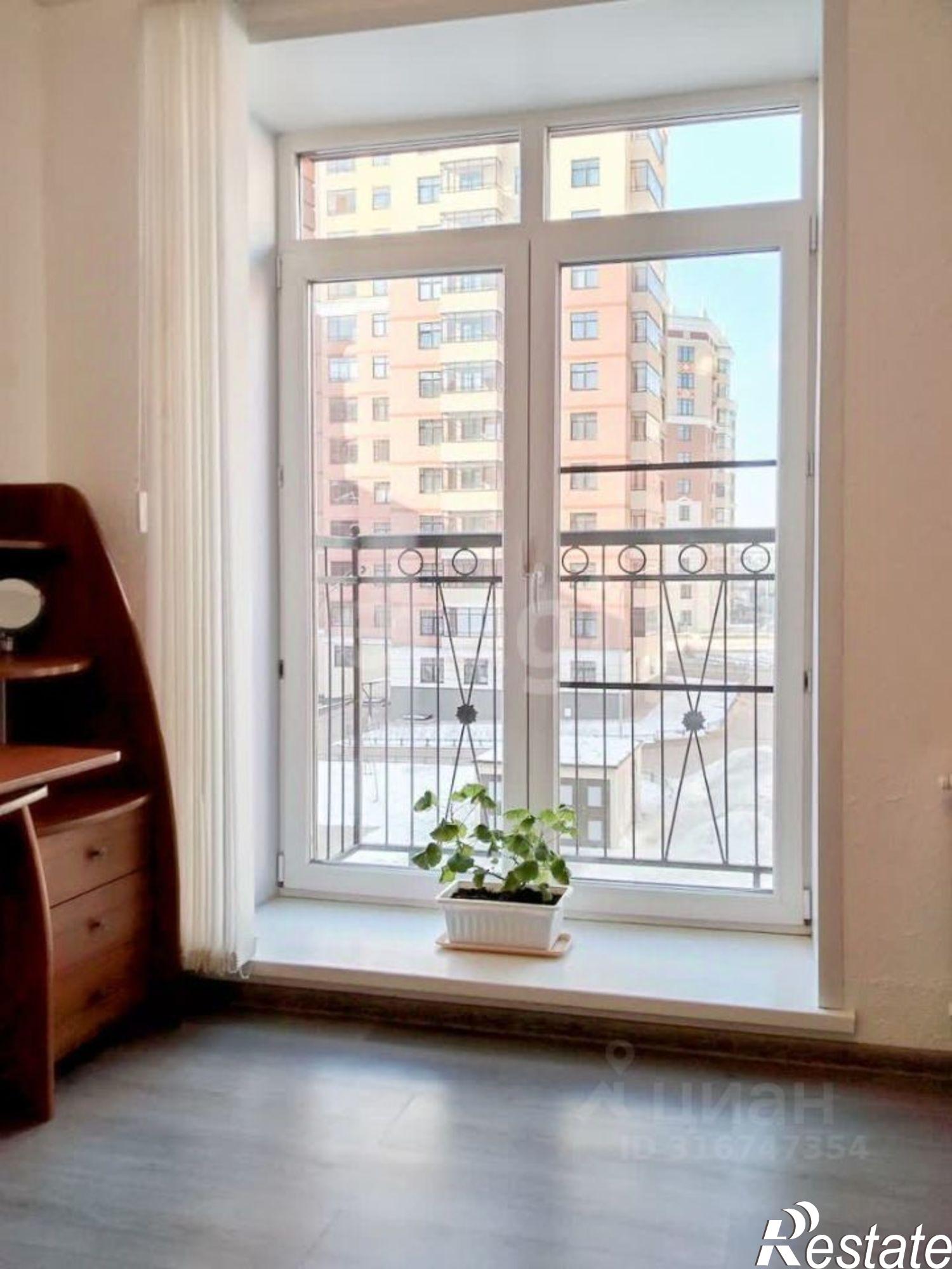 Купить квартиру за 13 900 000 рублей на улица Лисицына, 57