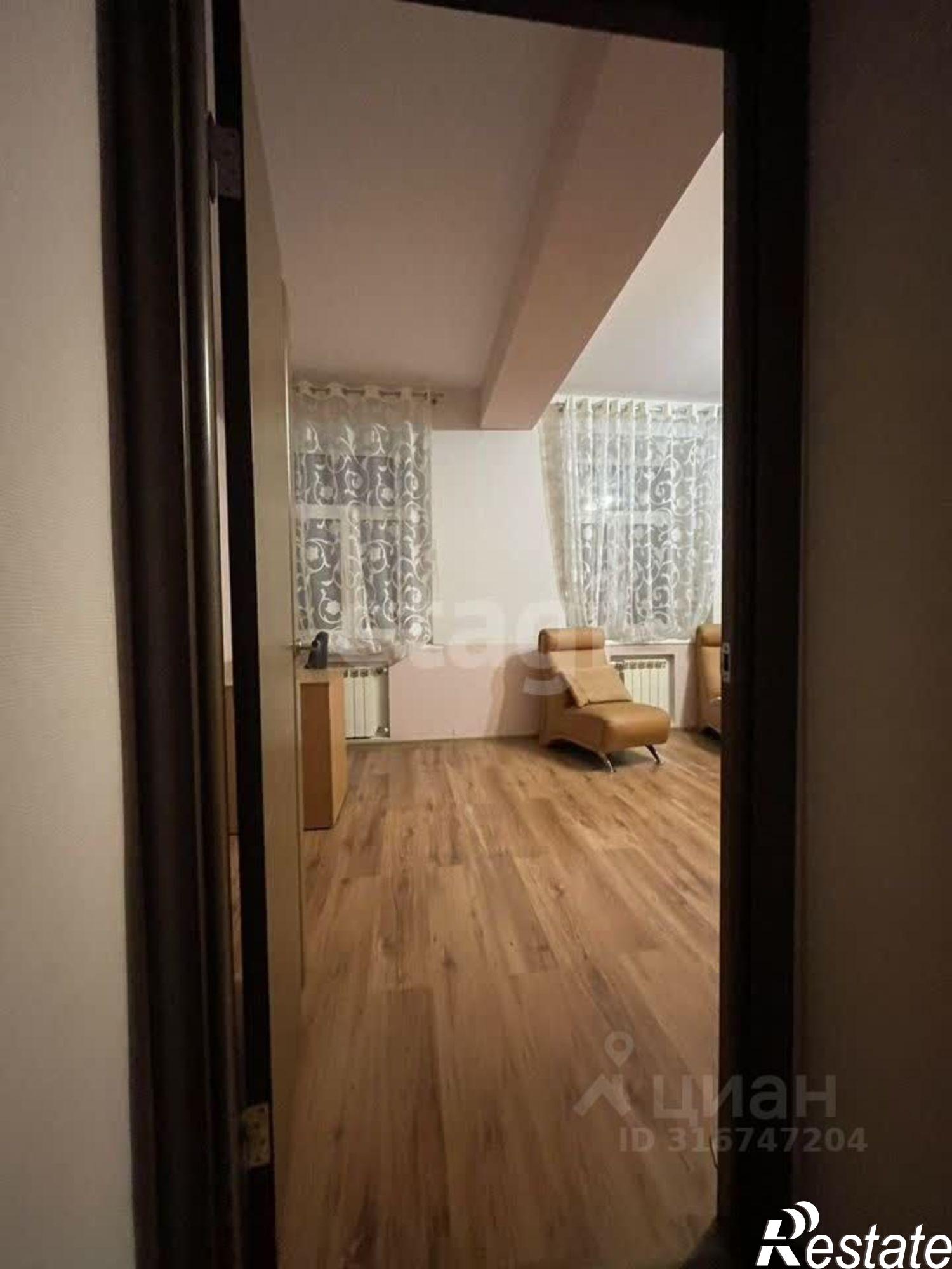 Купить квартиру за 14 400 000 рублей на улица Терешковой, 15/8