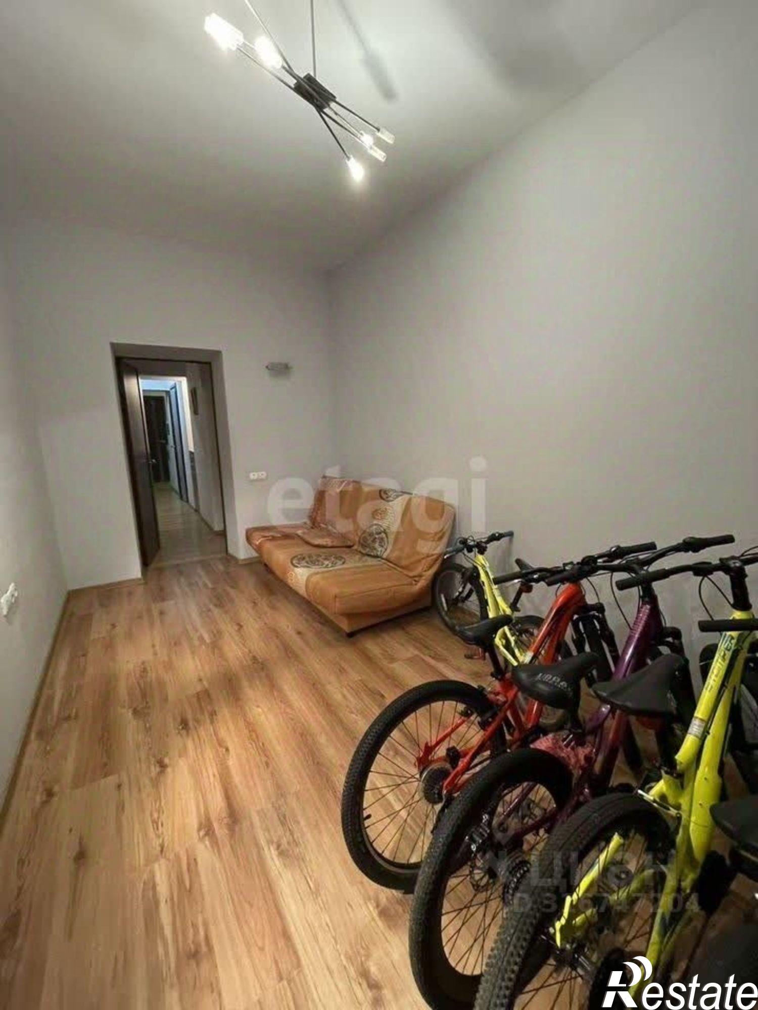 Купить квартиру за 14 400 000 рублей на улица Терешковой, 15/8