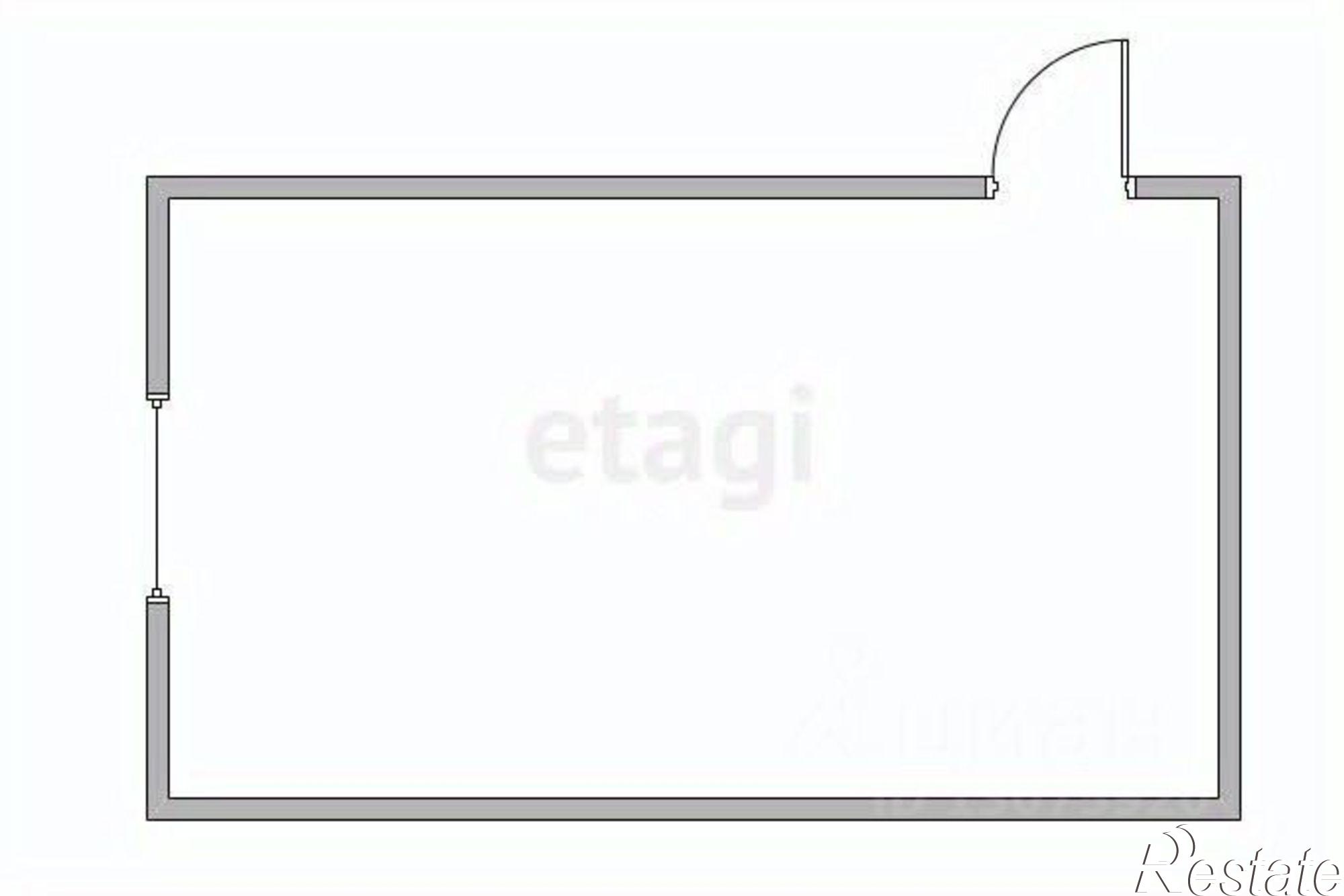 Купить квартиру за 34 000 000 рублей на улица Салтыкова-Щедрина, 13 к2