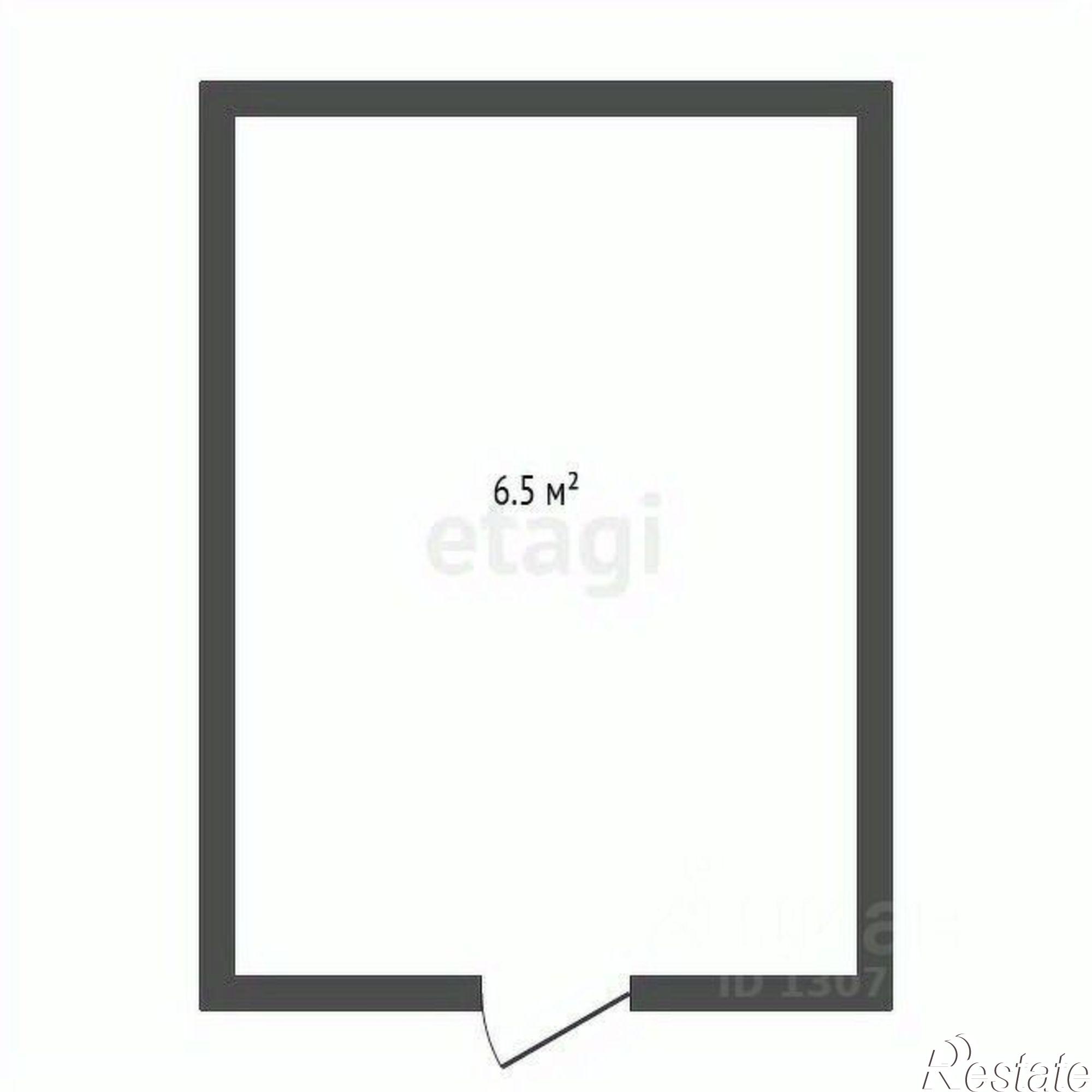 Купить помещение свободного назначения за 369 234 рублей на Гражданская улица, 6А