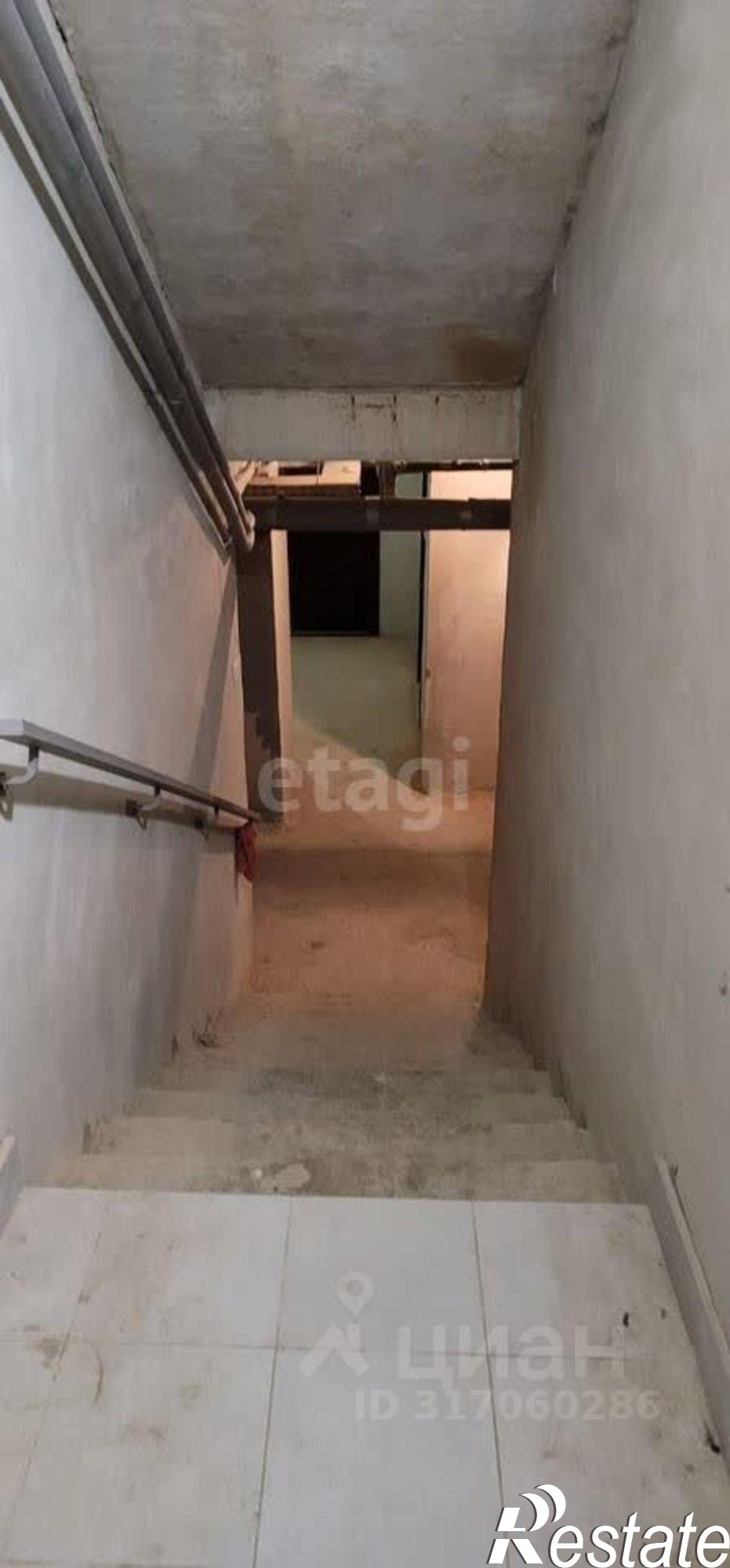 Купить помещение свободного назначения за 369 234 рублей на Гражданская улица, 6А