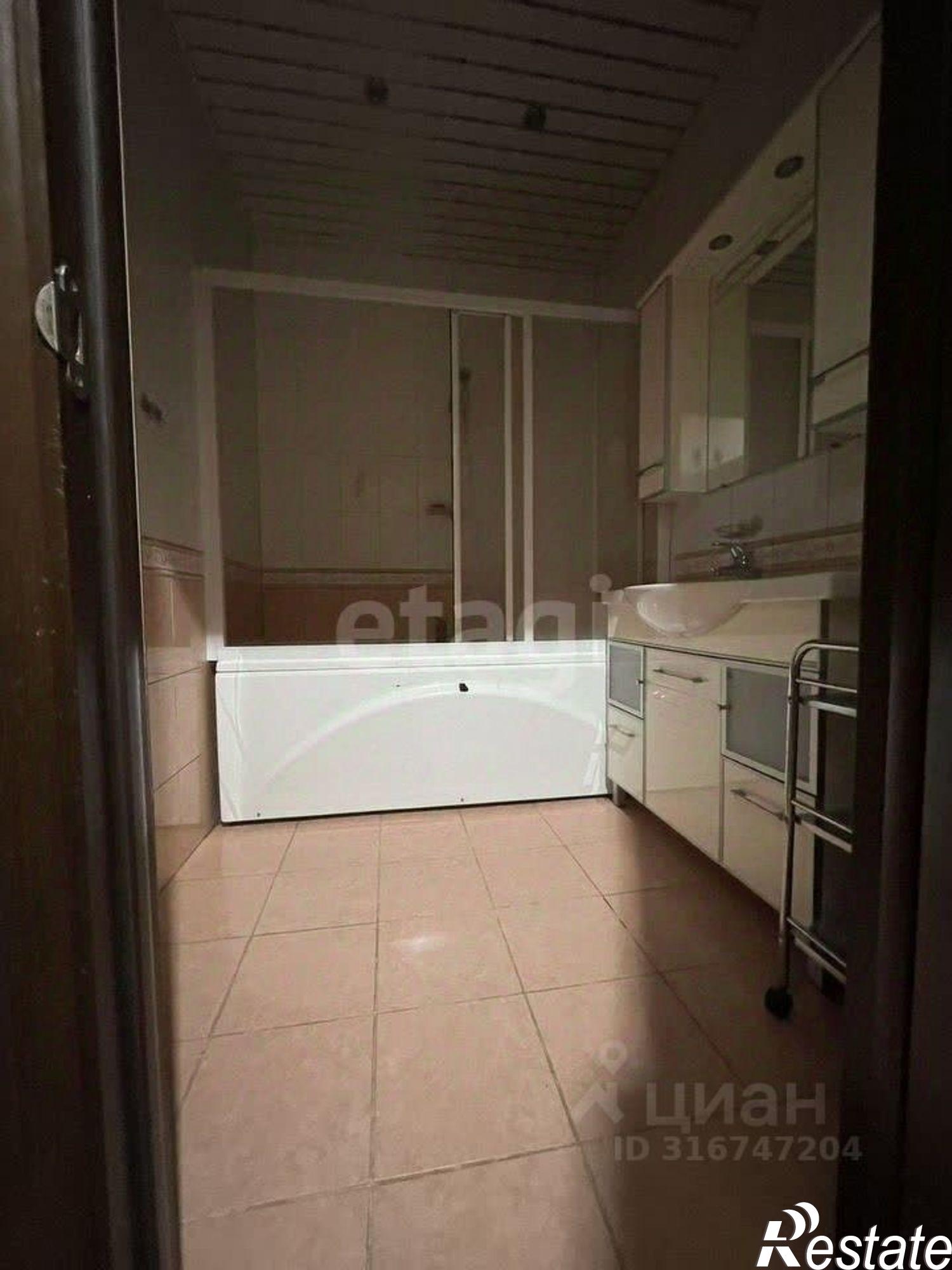 Купить квартиру за 14 400 000 рублей на улица Терешковой, 15/8