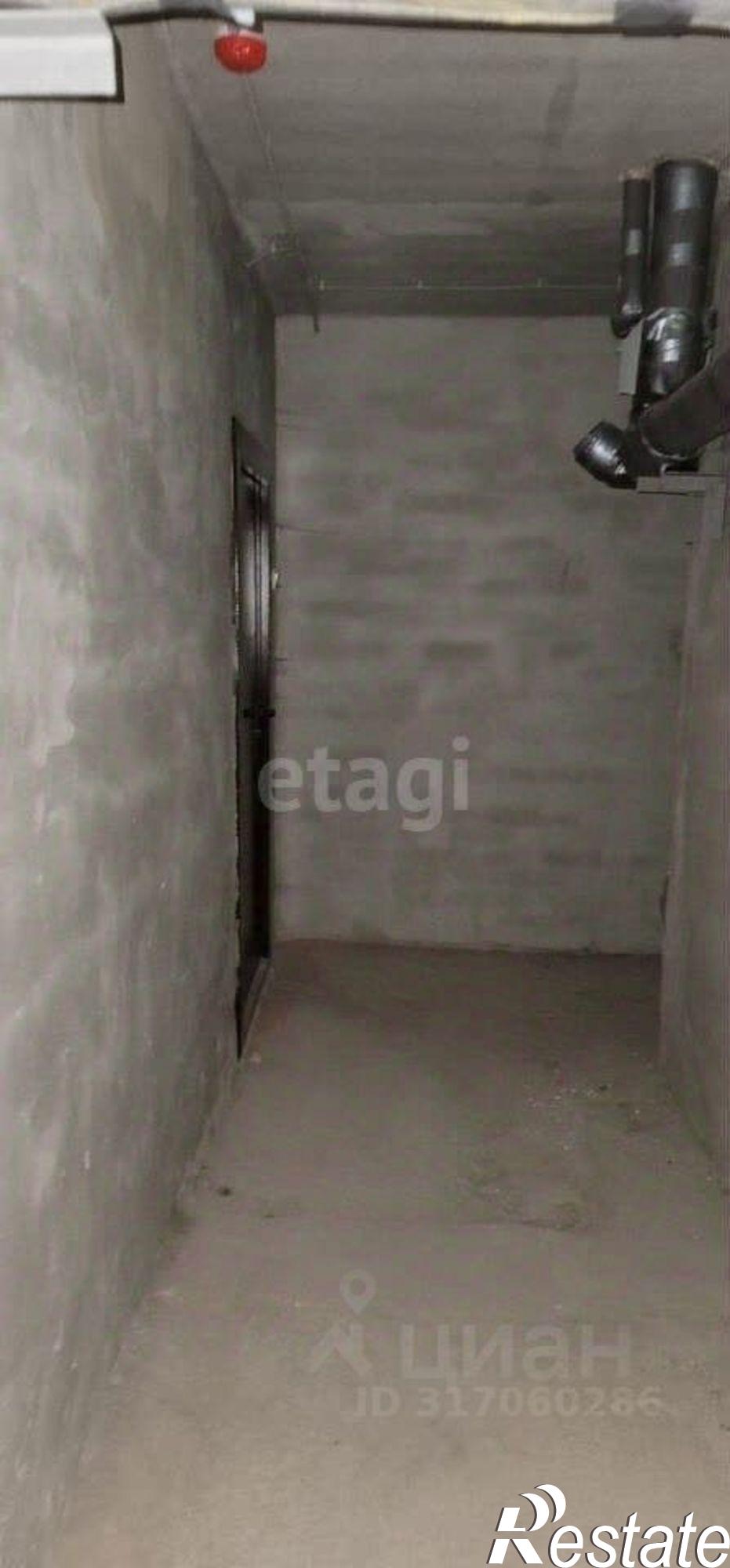 Купить помещение свободного назначения за 369 234 рублей на Гражданская улица, 6А