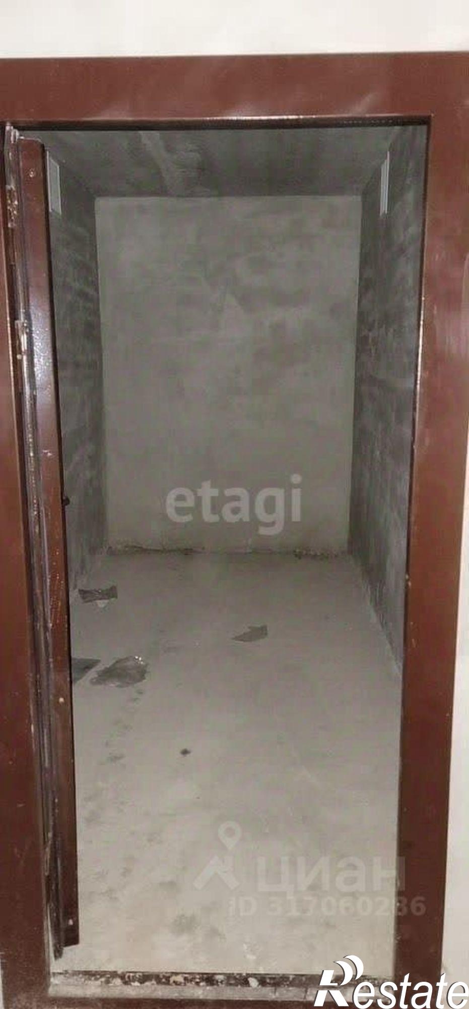 Купить помещение свободного назначения за 369 234 рублей на Гражданская улица, 6А