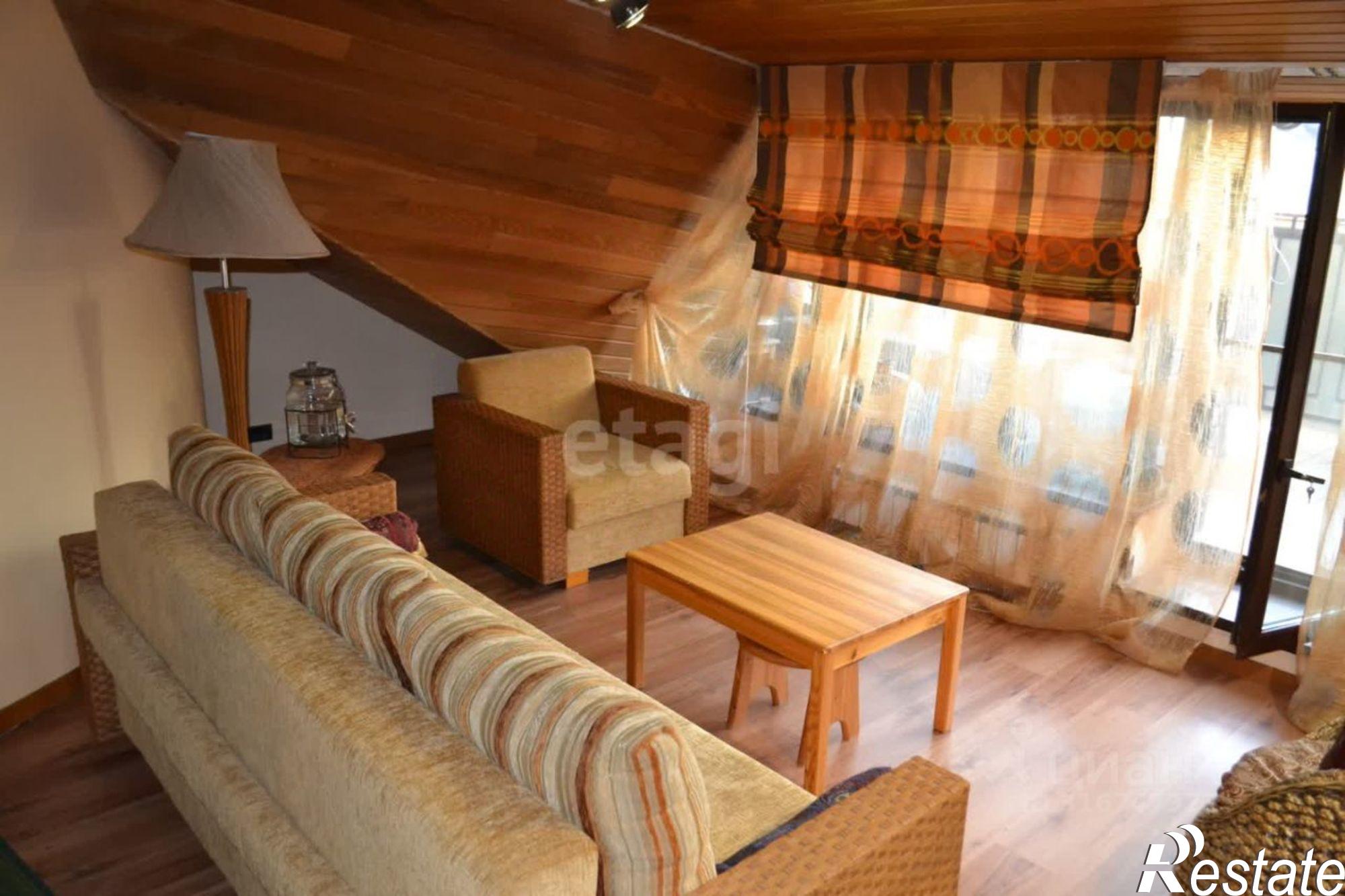 Купить квартиру за 34 000 000 рублей на улица Салтыкова-Щедрина, 13 к2