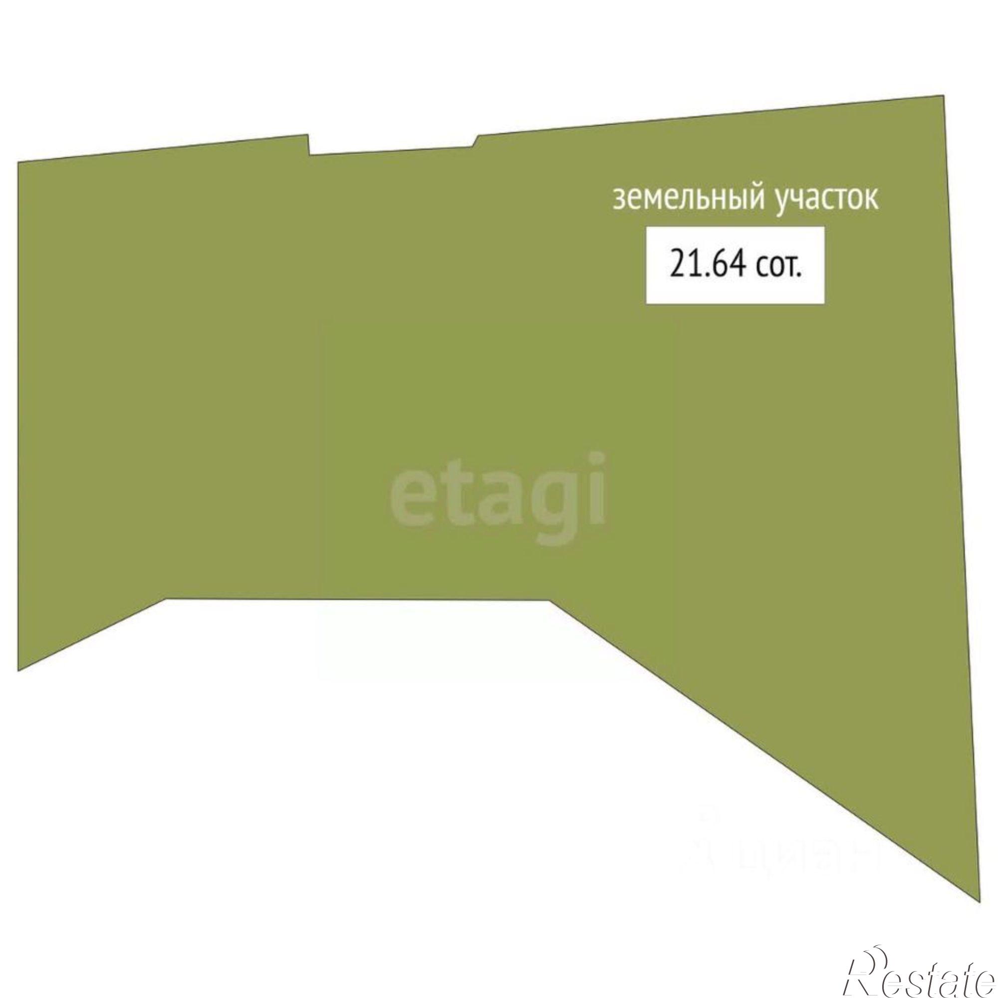 Купить помещение свободного назначения за 43 462 200 рублей на улица Шевелюха, 94