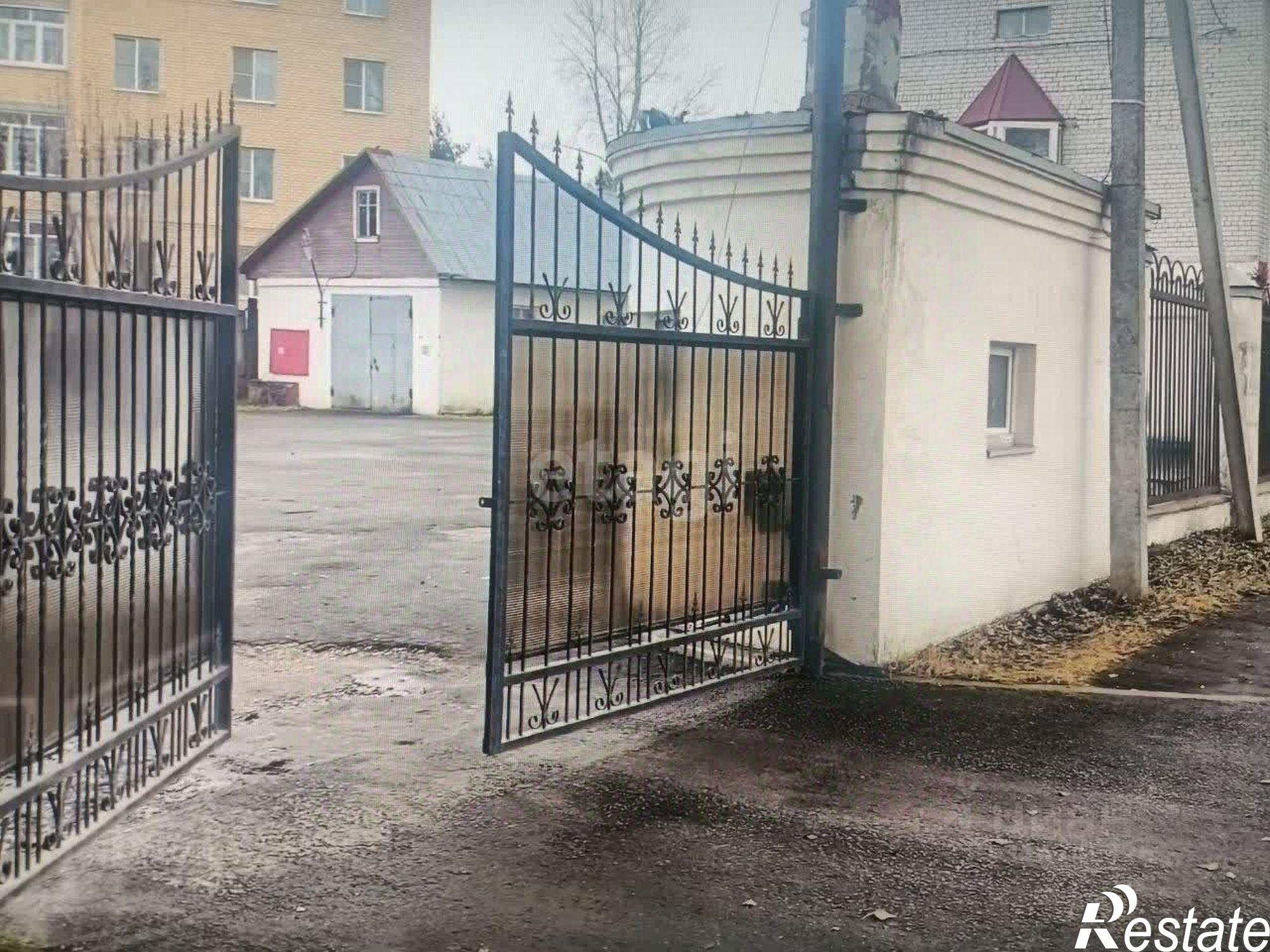 Купить помещение свободного назначения за 43 462 200 рублей на улица Шевелюха, 94