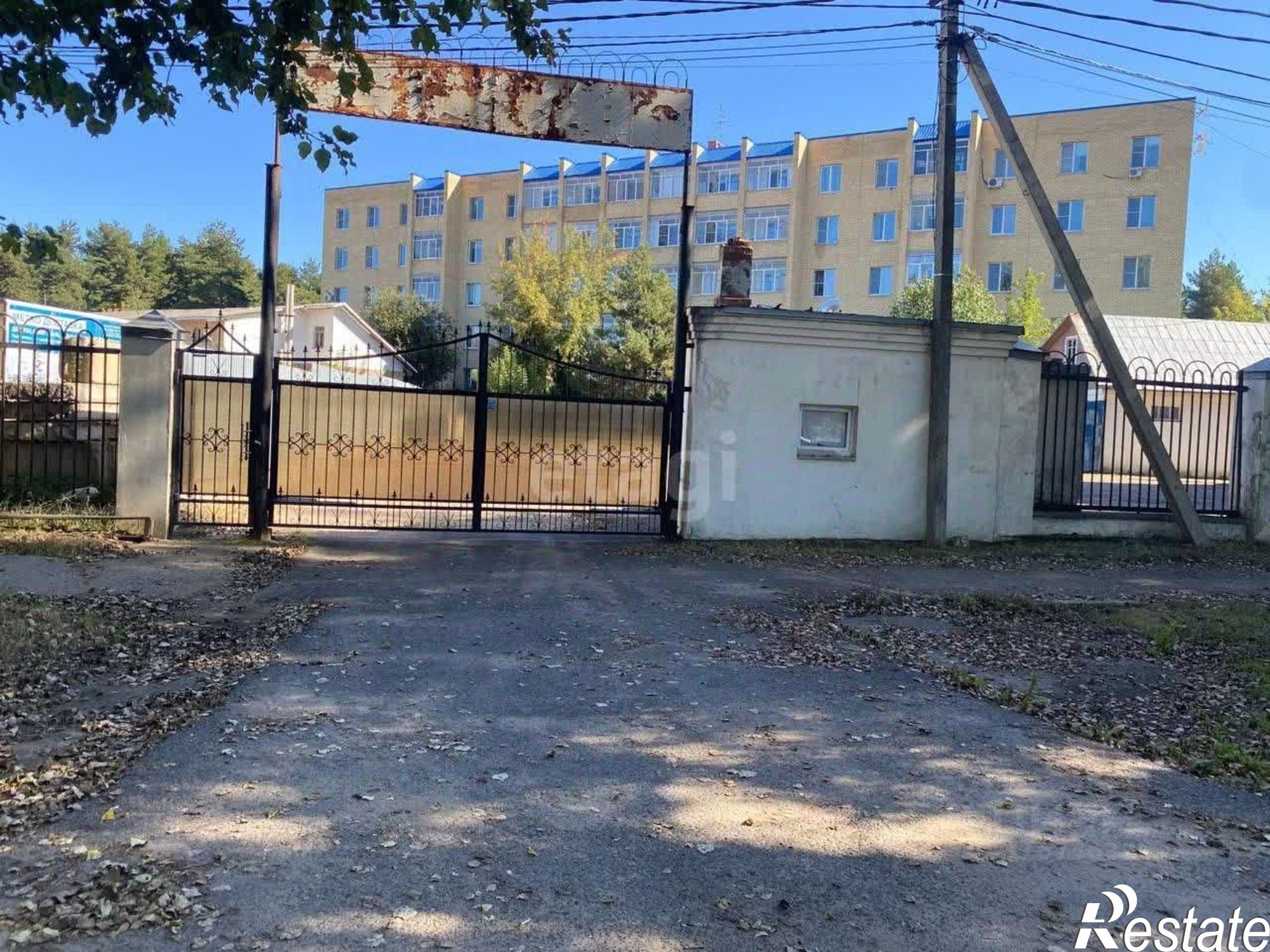 Купить помещение свободного назначения за 43 462 200 рублей на улица Шевелюха, 94