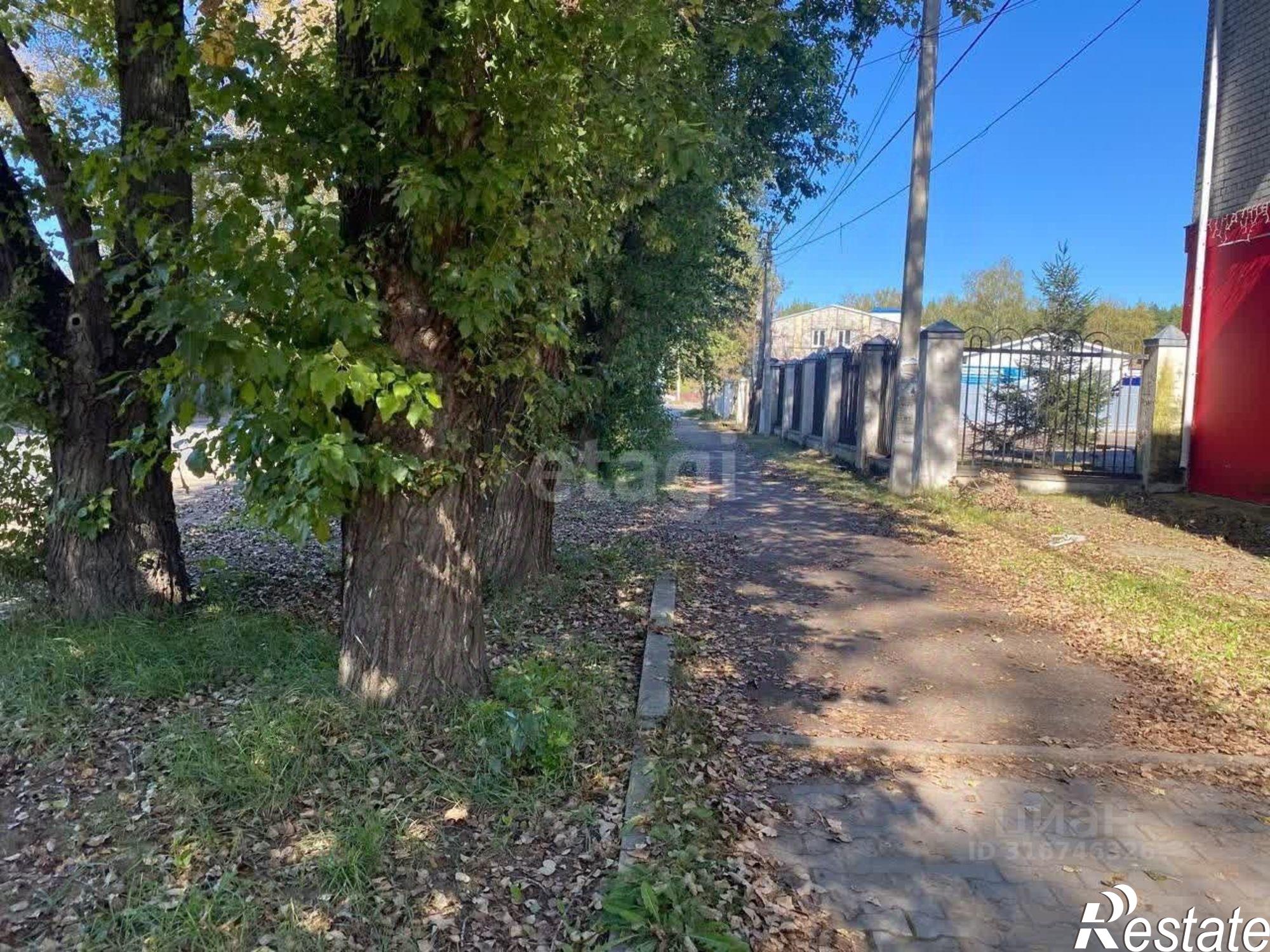 Купить помещение свободного назначения за 43 462 200 рублей на улица Шевелюха, 94