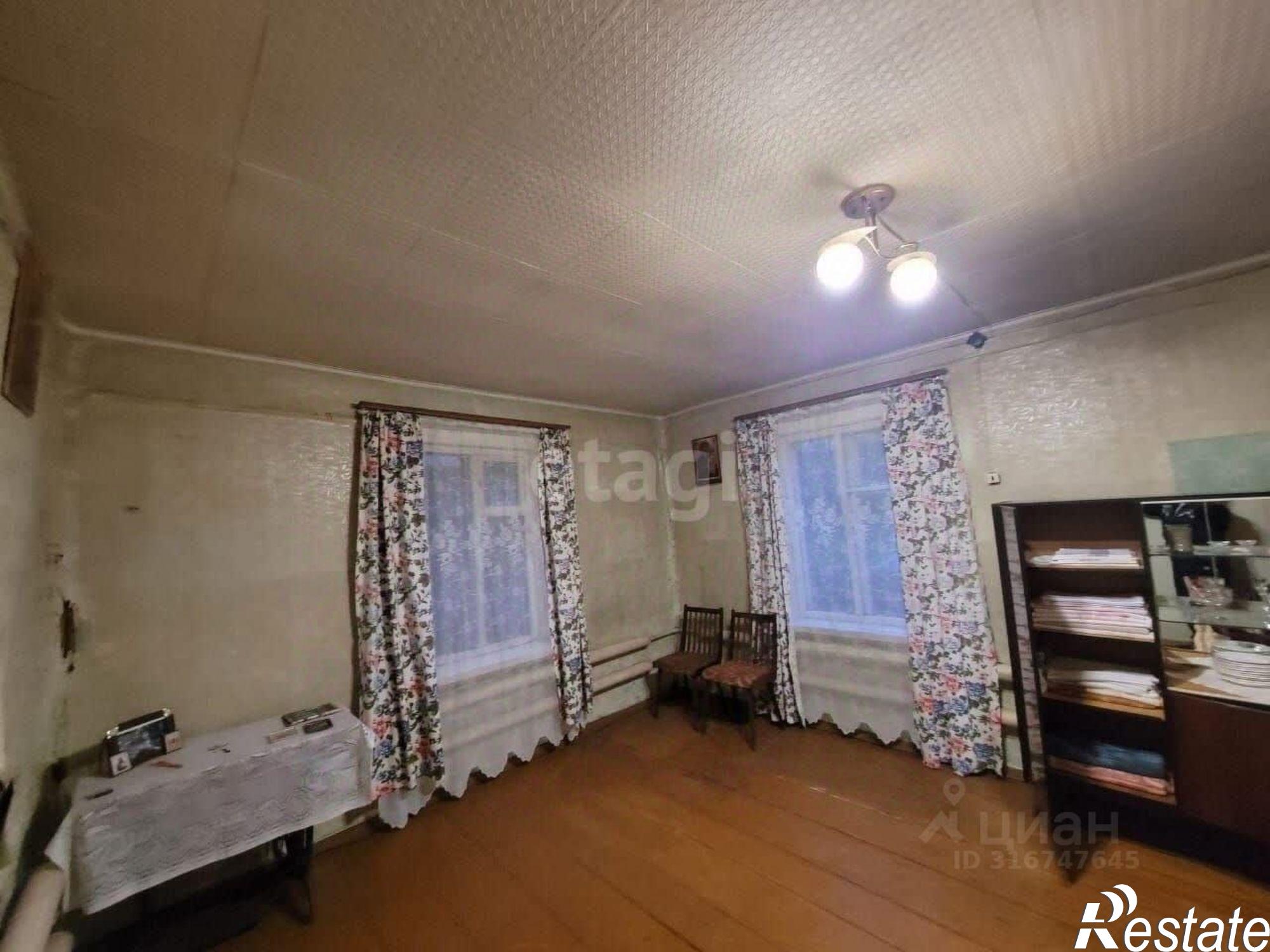 Купить квартиру за 600 000 рублей на Верхняя улица, 6