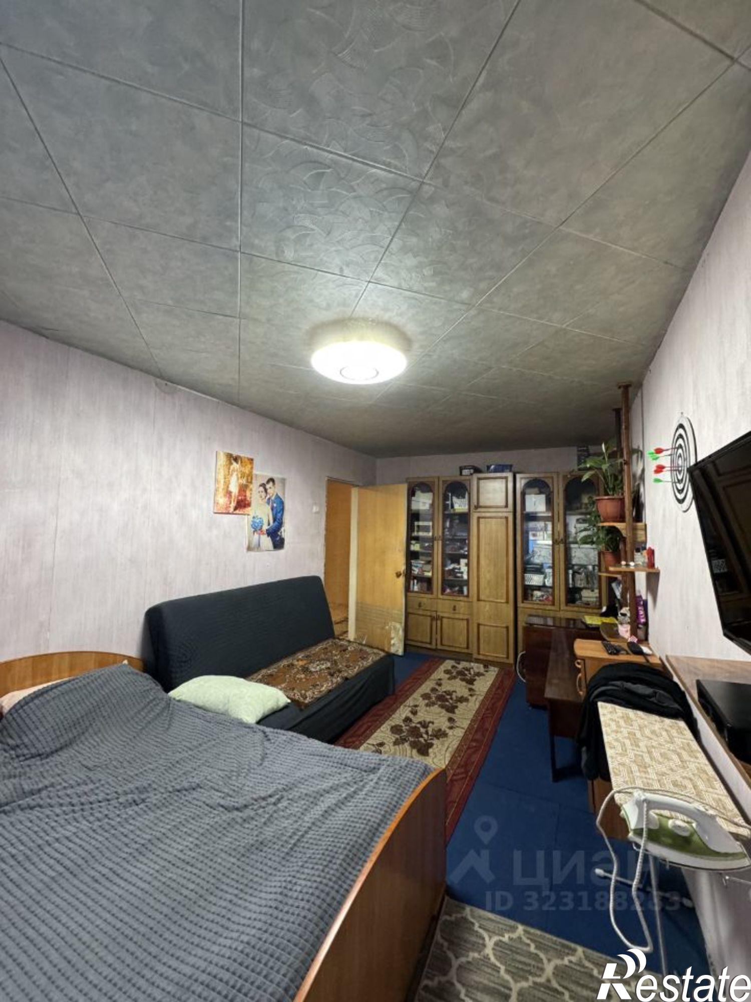 Купить квартиру за 4 590 000 рублей на улица Туманова, 6