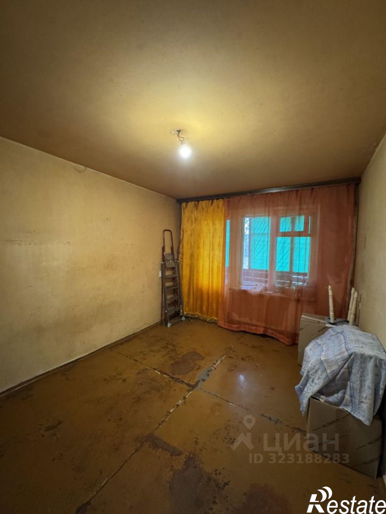 Купить квартиру за 4 590 000 рублей на улица Туманова, 6