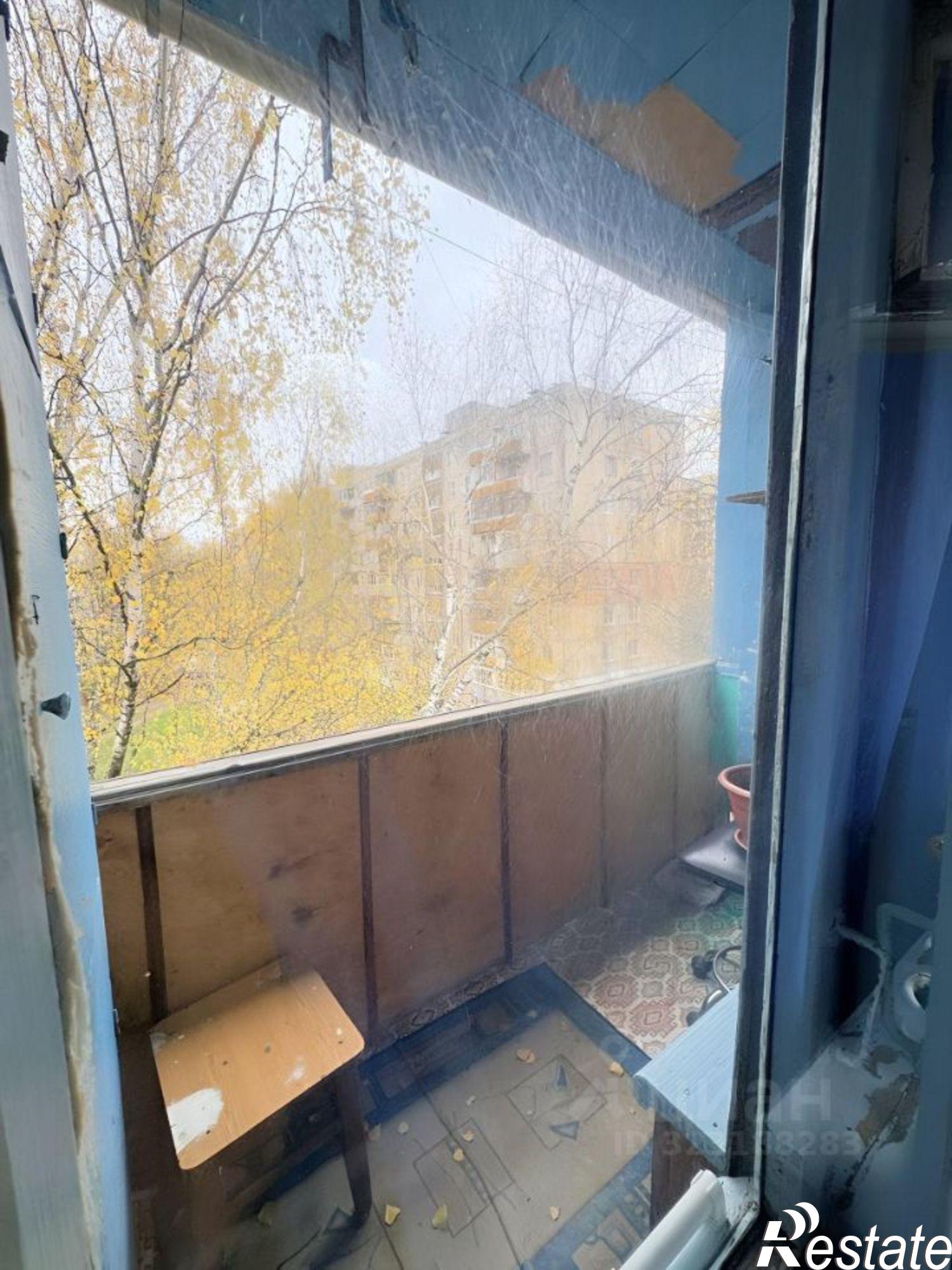 Купить квартиру за 4 590 000 рублей на улица Туманова, 6