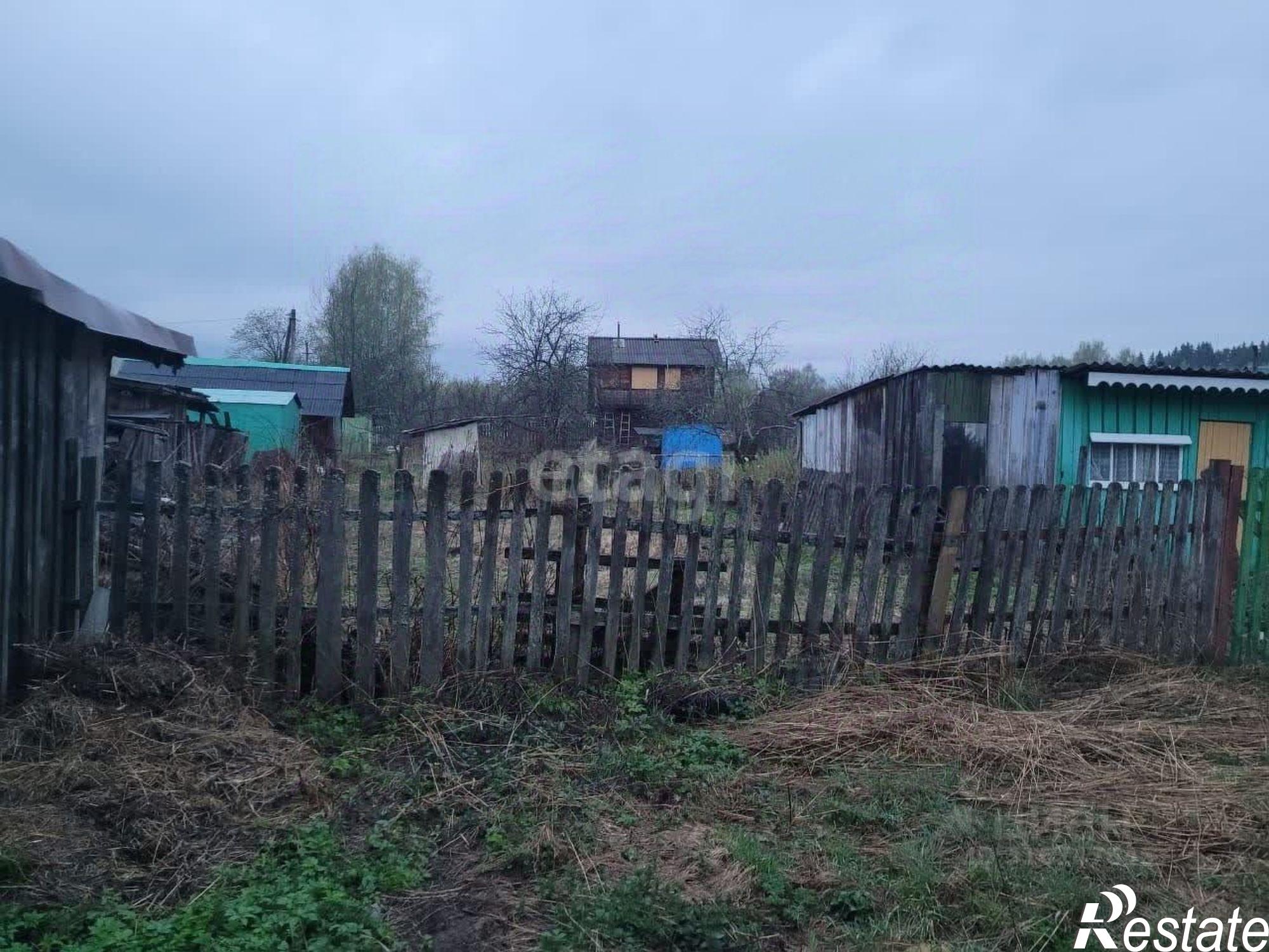 Купить квартиру за 600 000 рублей на Верхняя улица, 6