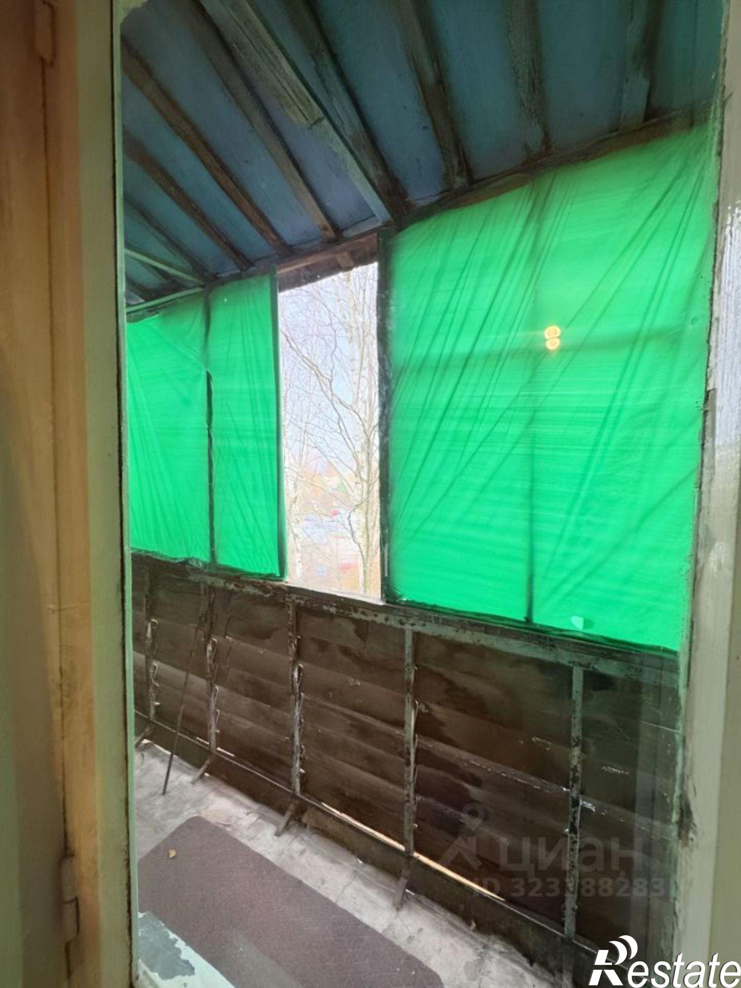 Купить квартиру за 4 590 000 рублей на улица Туманова, 6